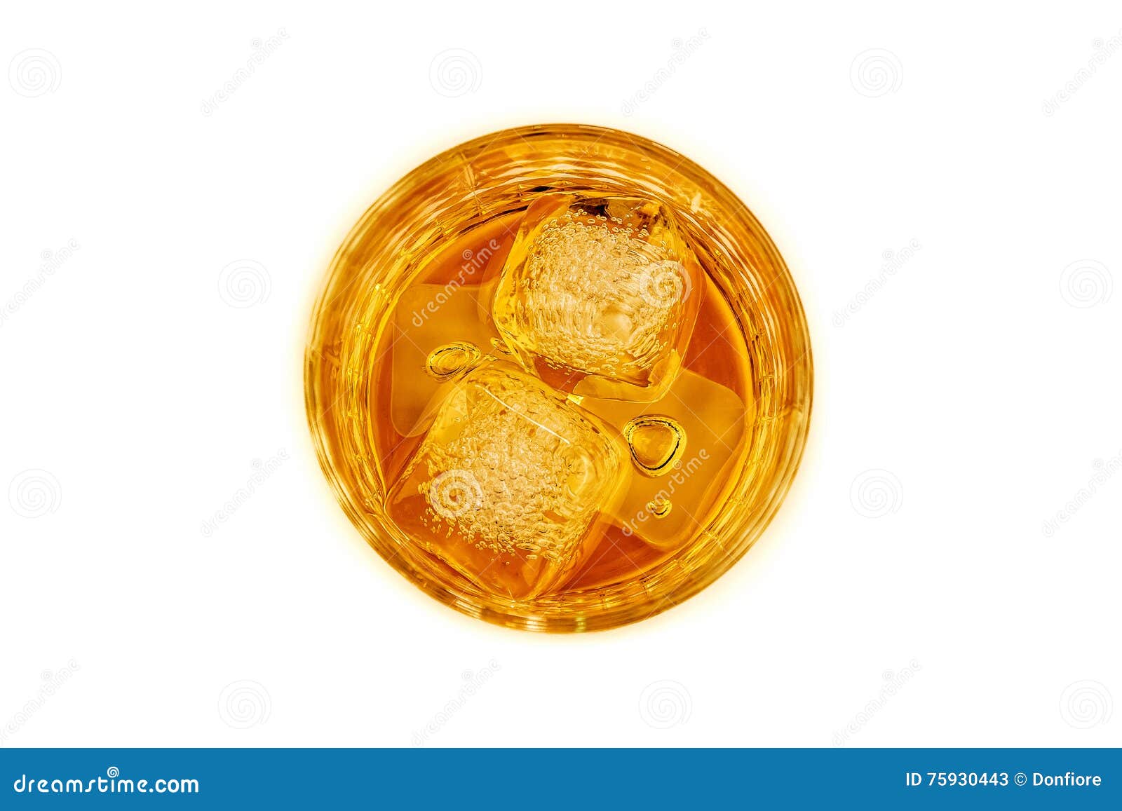 https://thumbs.dreamstime.com/z/top-view-whiskey-glass-ice-cubes-white-background-whisky-relax-time-75930443.jpg