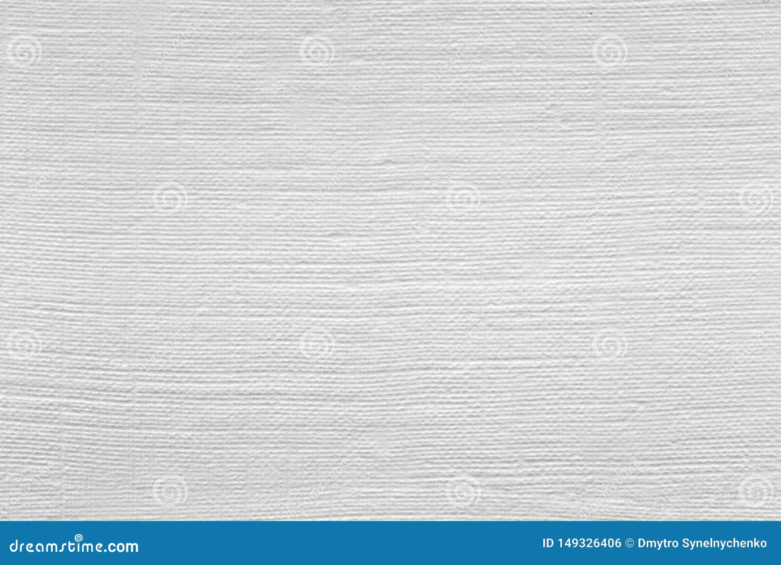 Top view of white linen paper background texture. Stock Photo by ©yamabikay  146278495