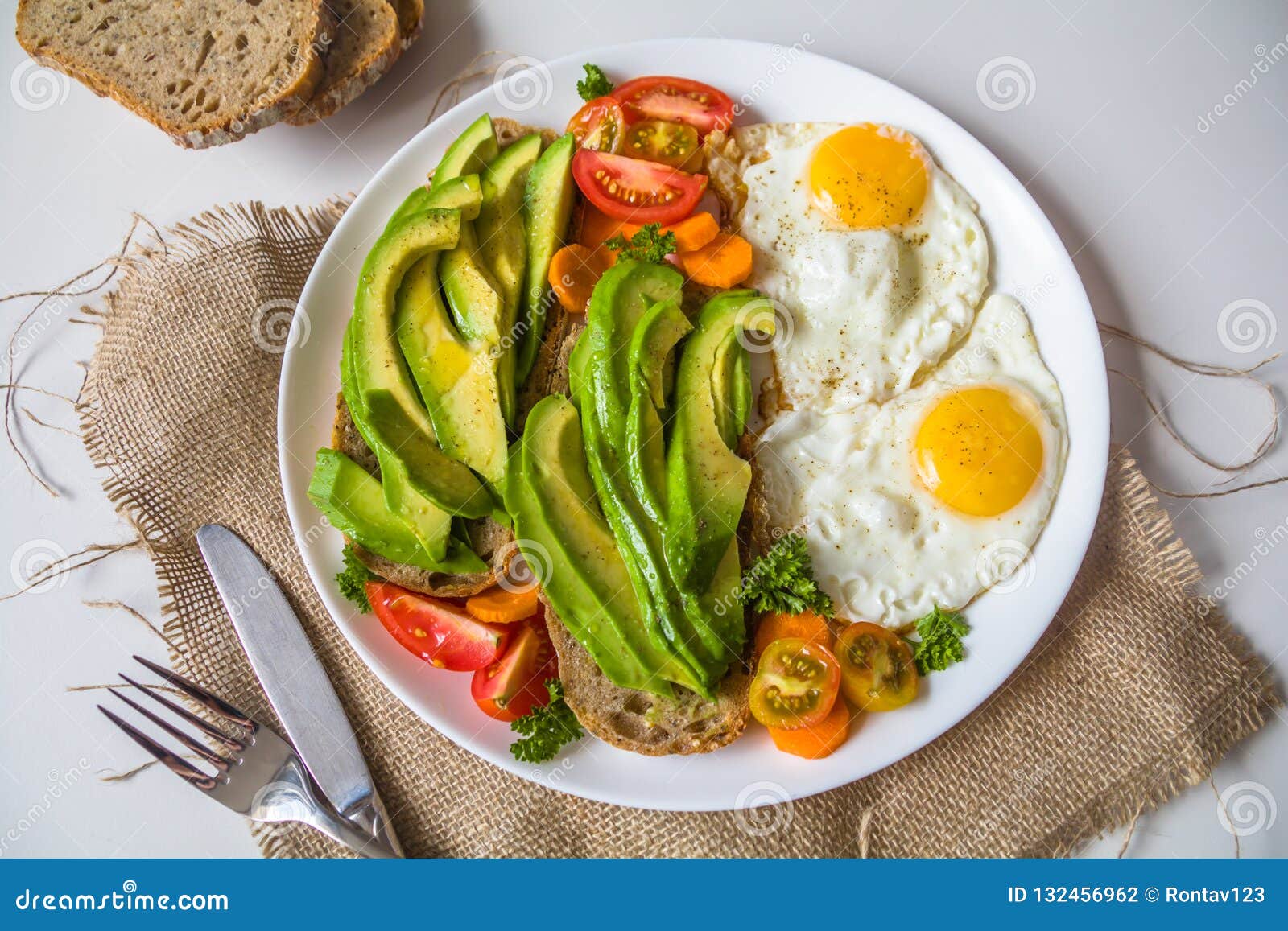 Sunny Side Up Egg Images – Browse 14,547 Stock Photos, Vectors, and Video