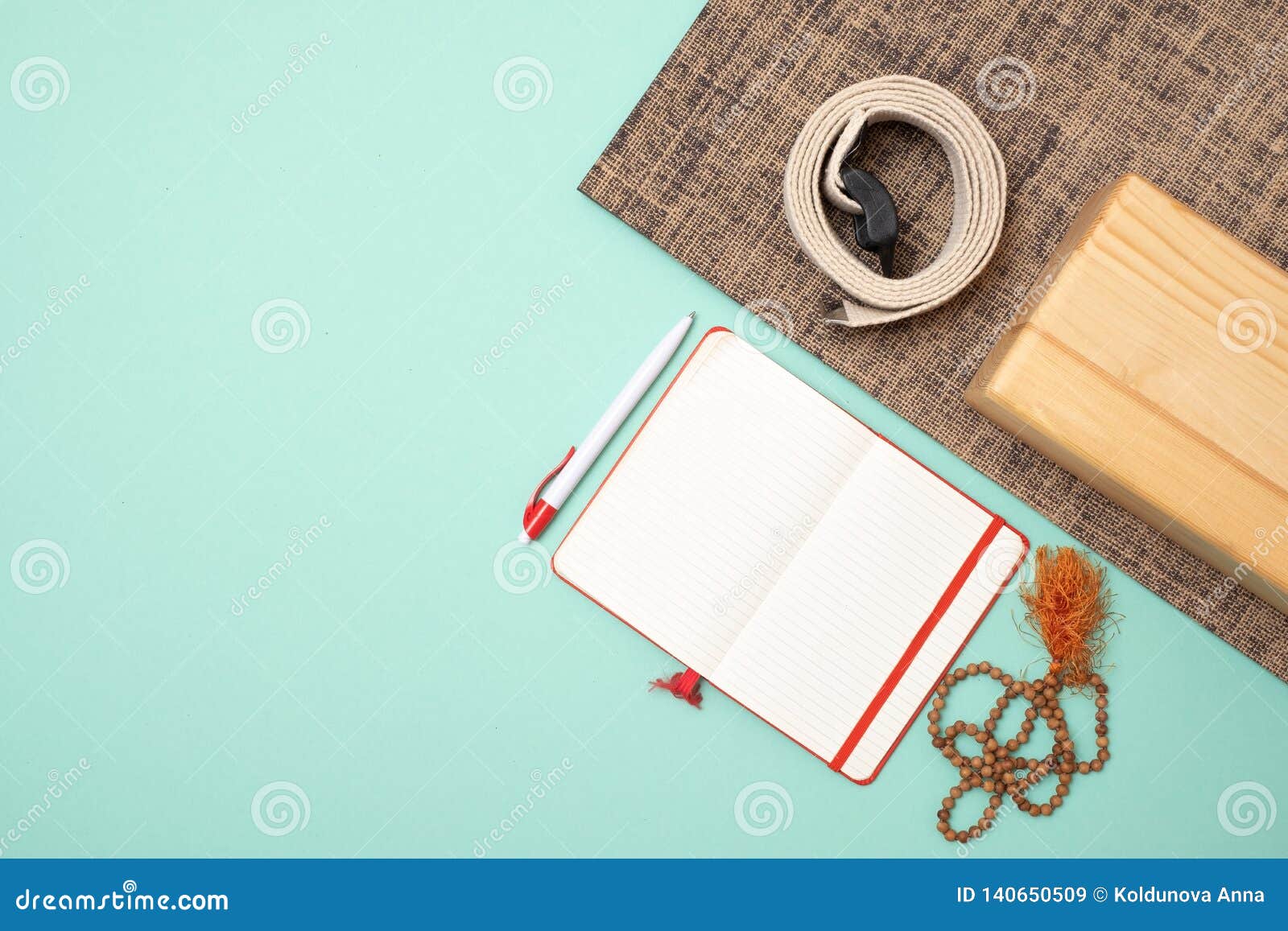 top yoga accessories