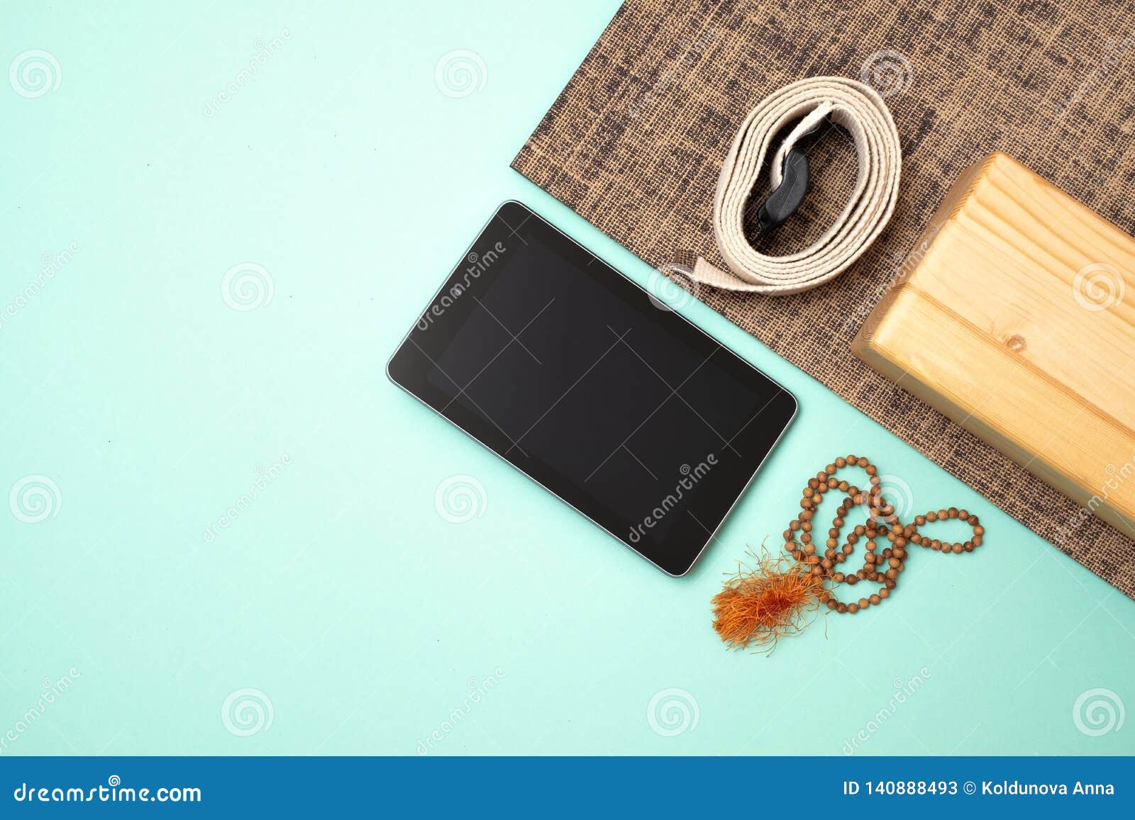 top yoga accessories