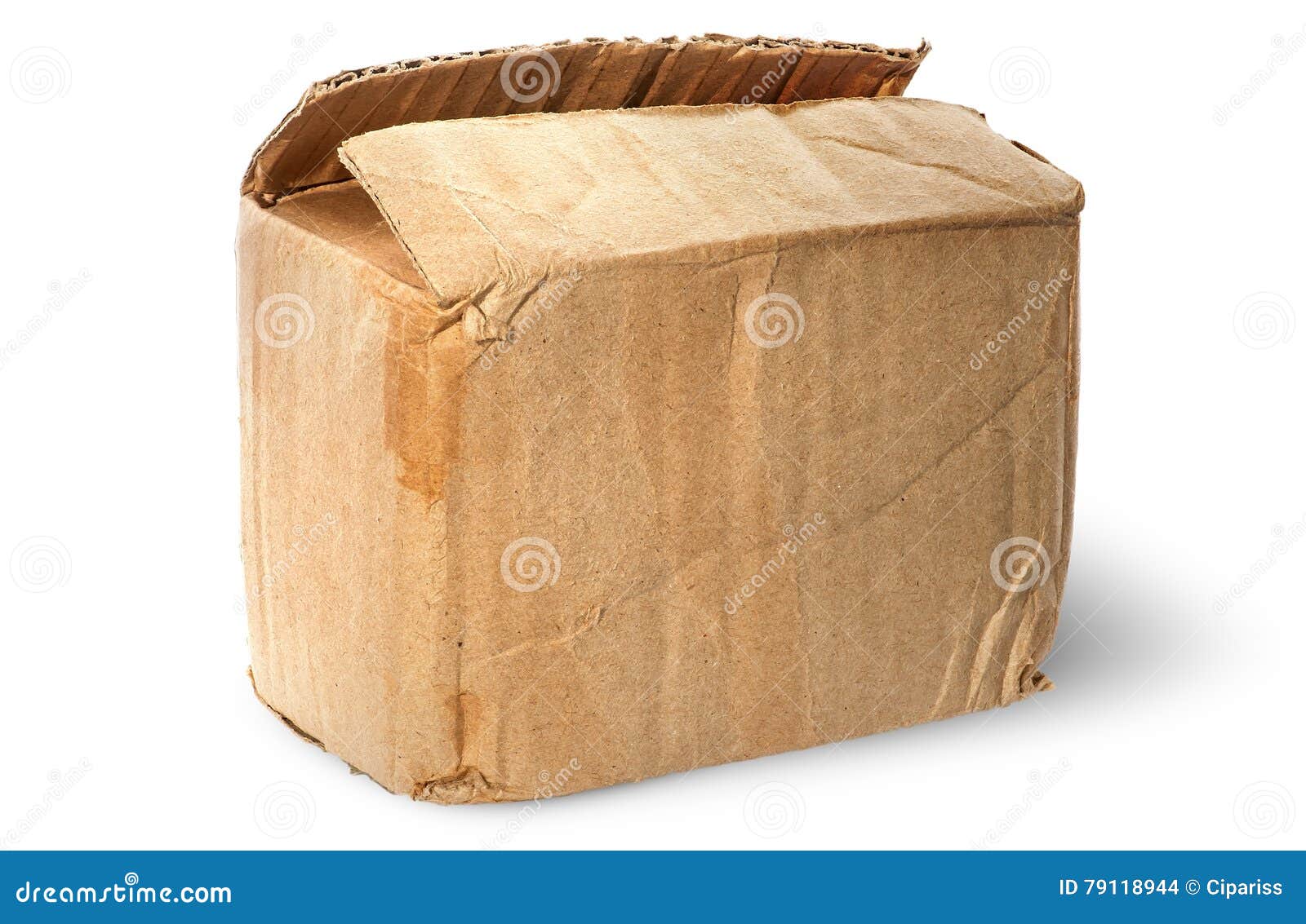 Old Cardboard Box Stock Images Download 6,877 Royalty Free Photos