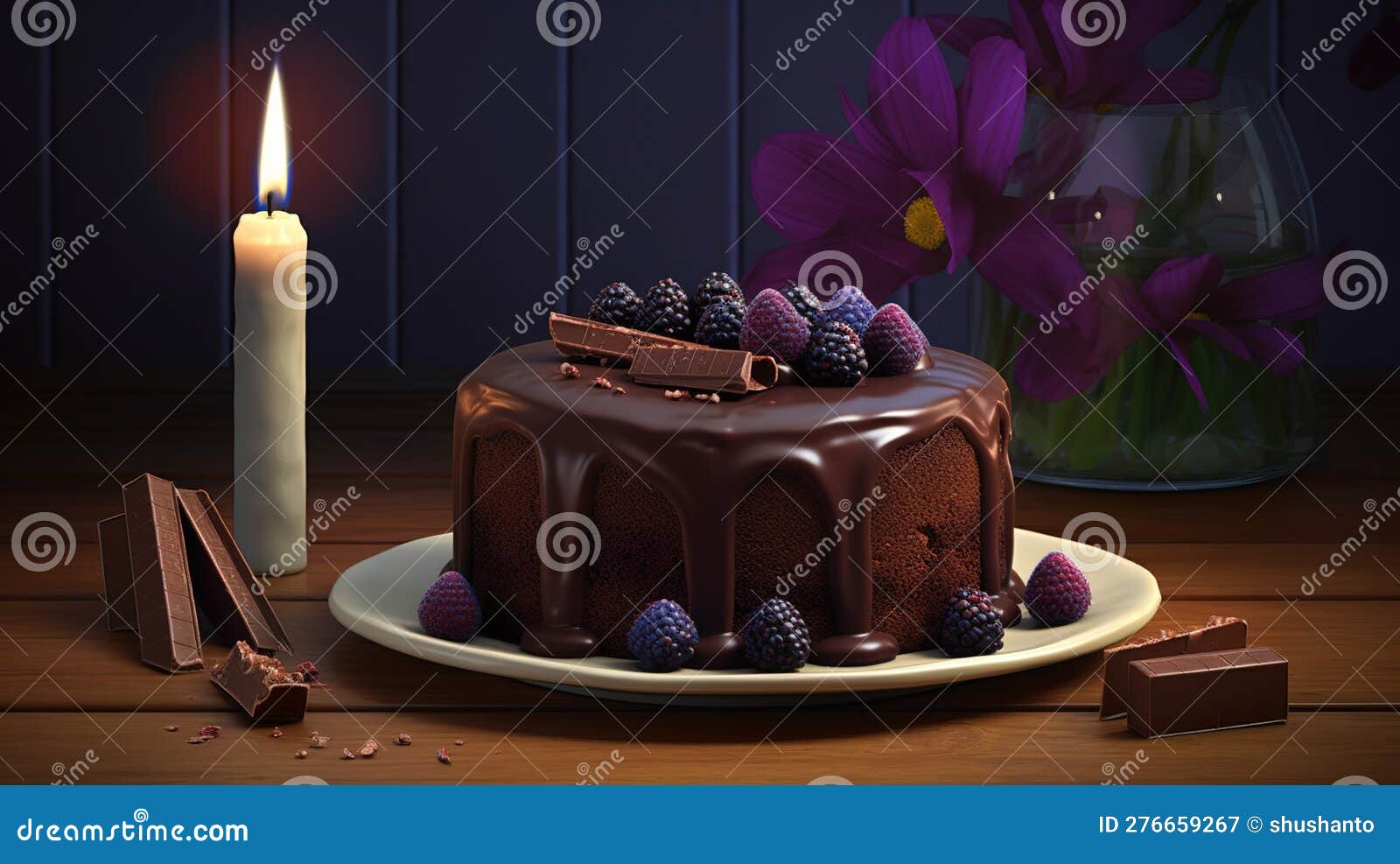 Order Online Black Forest Valentine Cake From #1 Cake Delivery Platform -  Winni.in | Winni.in