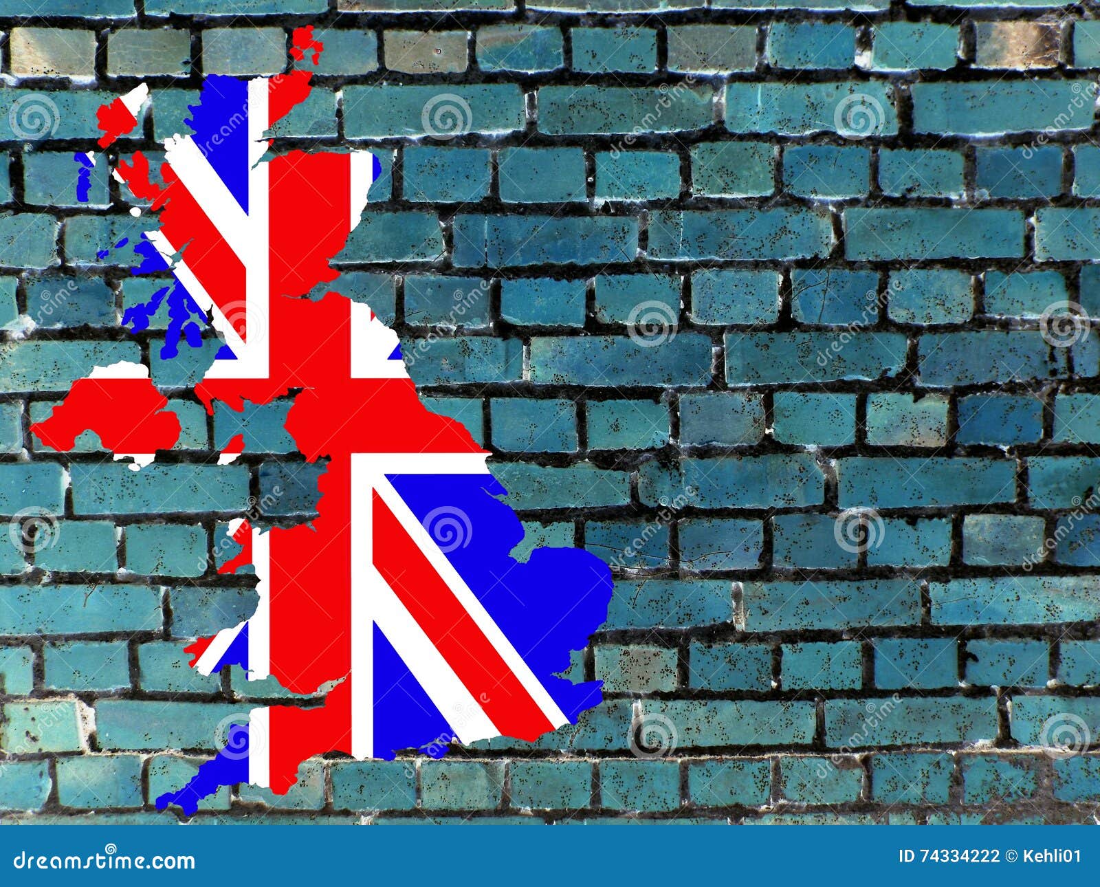 Топик: The United Kingdom of Great Britain