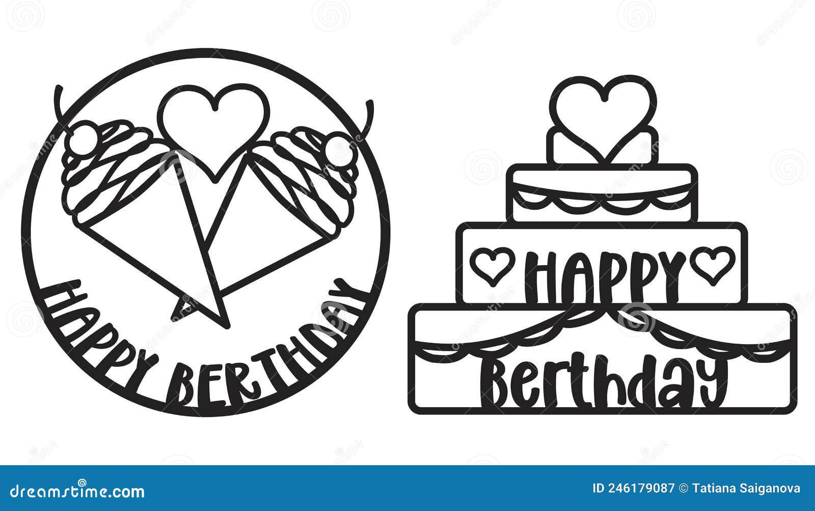 toppers-for-svg-cake-happy-birthday-cartoon-vector-cartoondealer