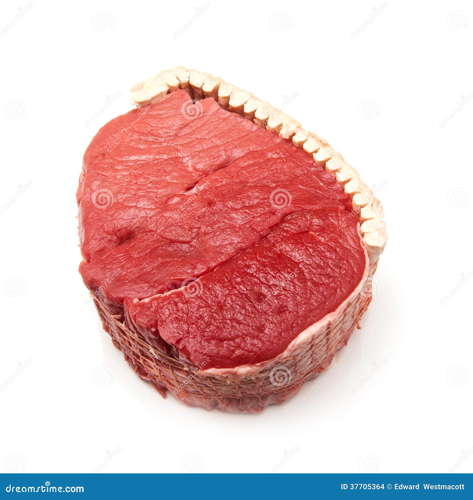 topside of british beef joint
