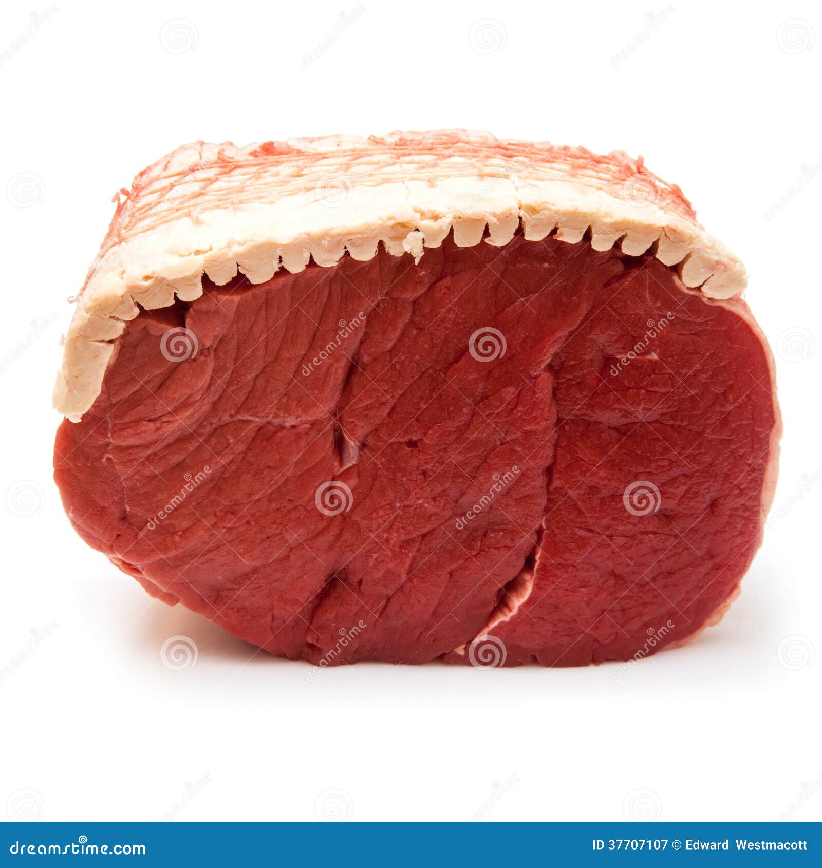topside of british beef joint