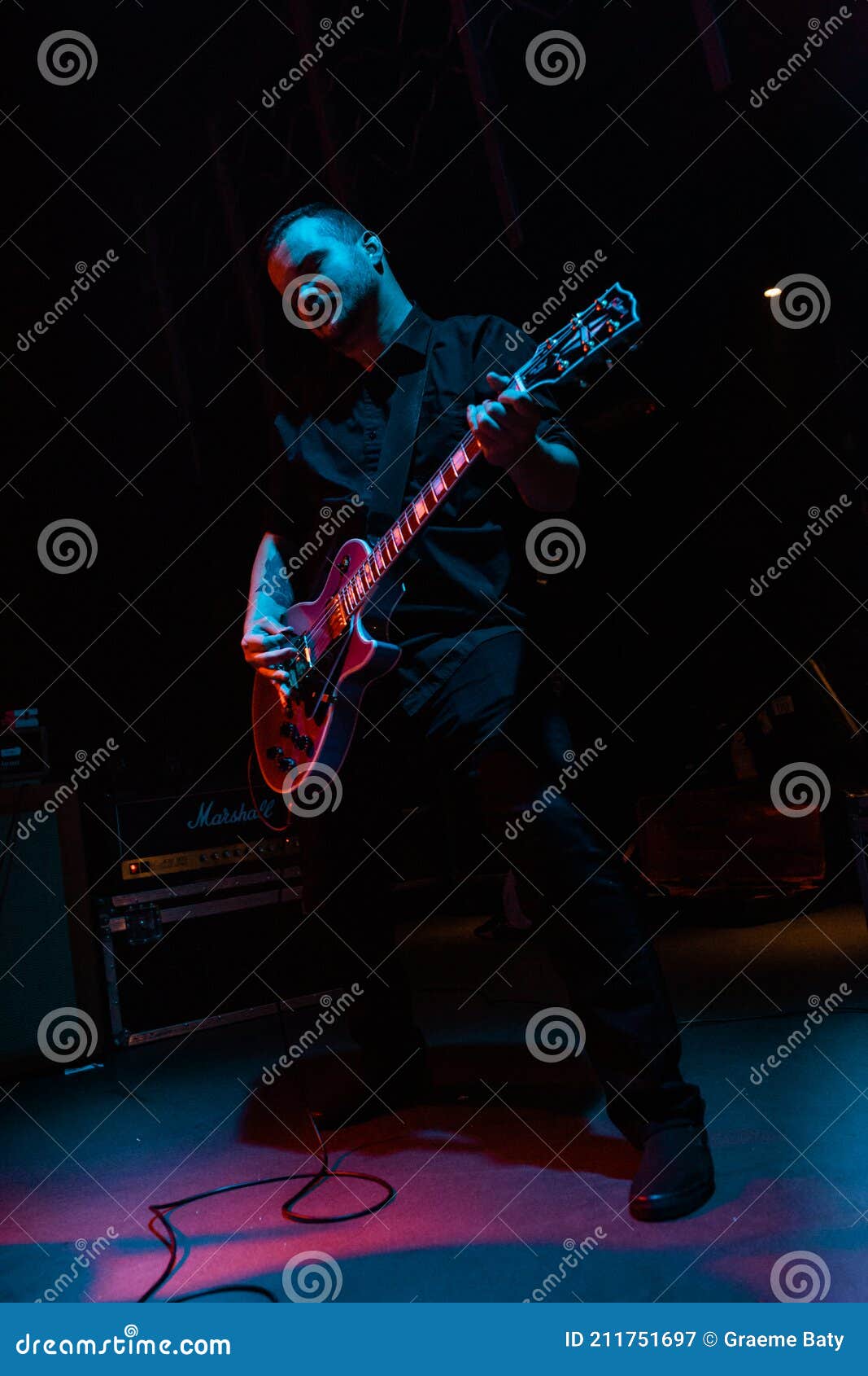 Torche Band Steve Brooks Live in Concert at Newcastle Riverside in