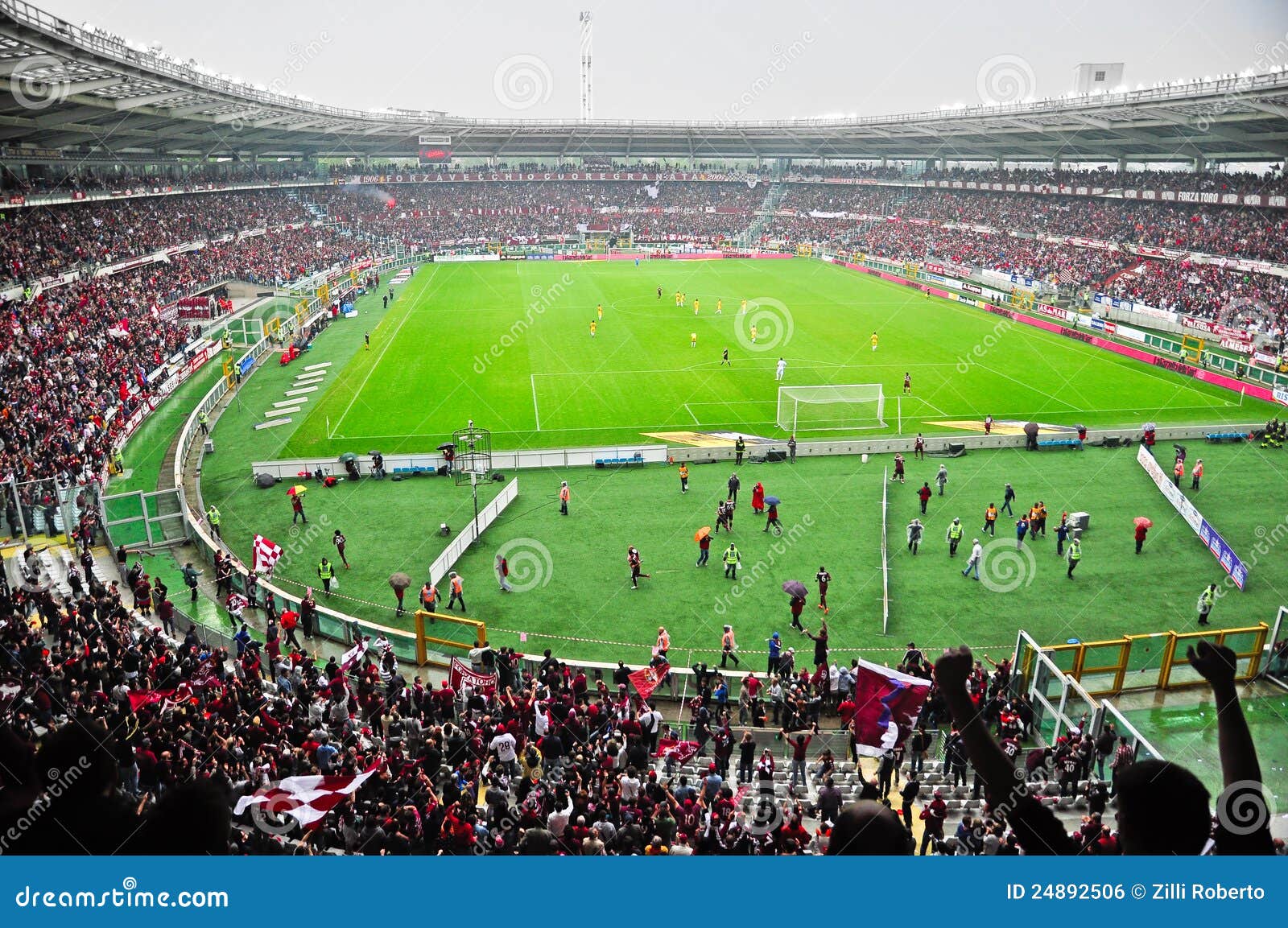 Torino F.C Mauá SP