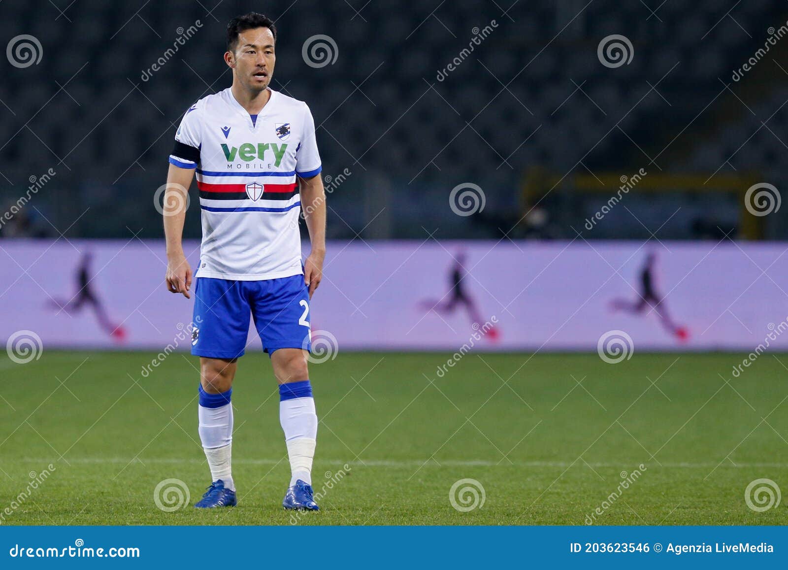 Torino FC vs UC Sampdoria editorial image. Image of serie - 203501730