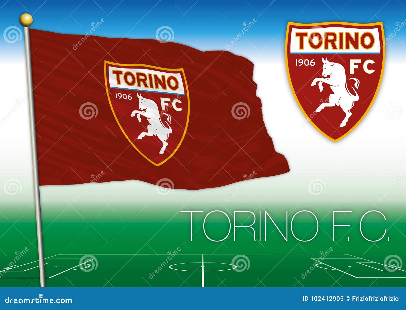 Torino :: Itália :: Perfil da Equipe 