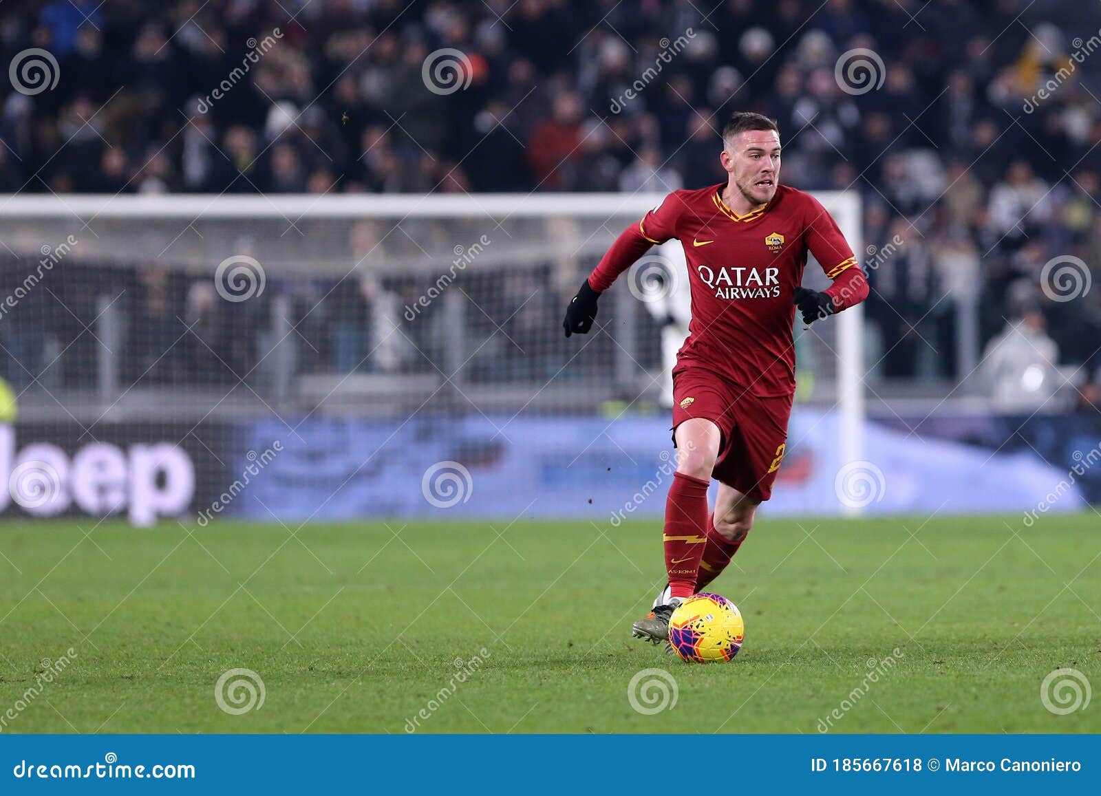 Jordan veretout