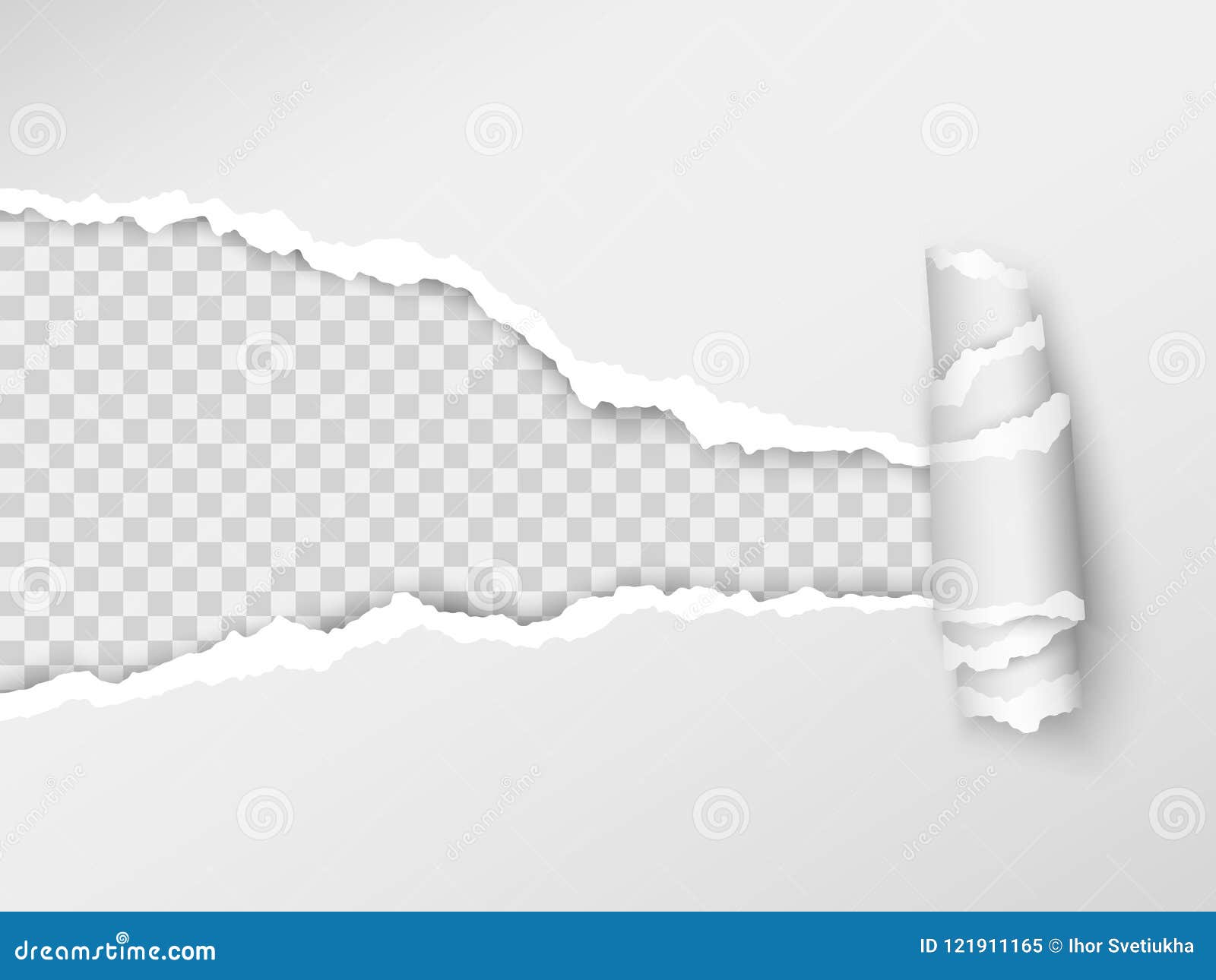 Ripped Paper PNG Transparent Images Free Download, Vector Files