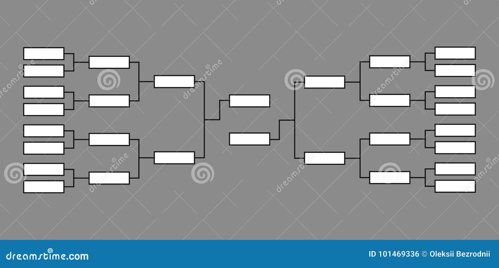 Torneo Del Baloncesto Del Soporte Ilustración del Vector - Ilustración de  torneo, juego: 101469336