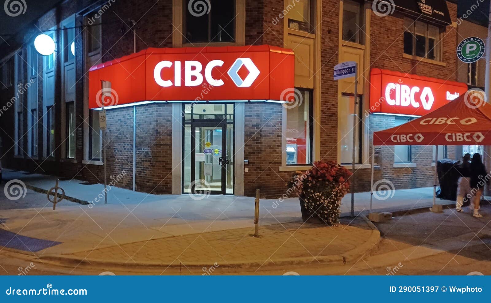 CIBC Sign In Toronto Downtown Editorial Photography Image Of Office cibc-sign-in-toronto-downtown-editorial-photography-image-of-office