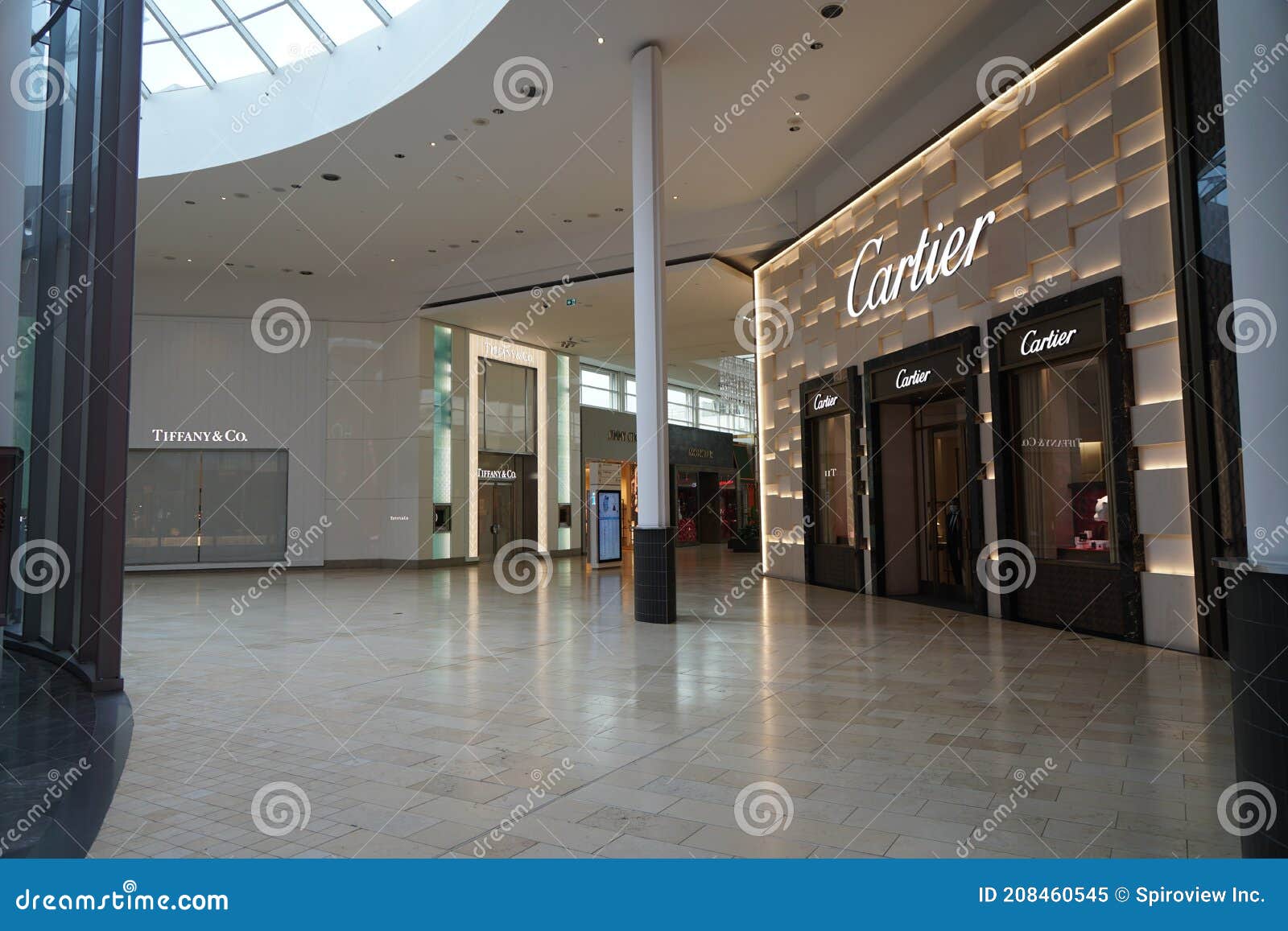 cartier yorkdale mall toronto