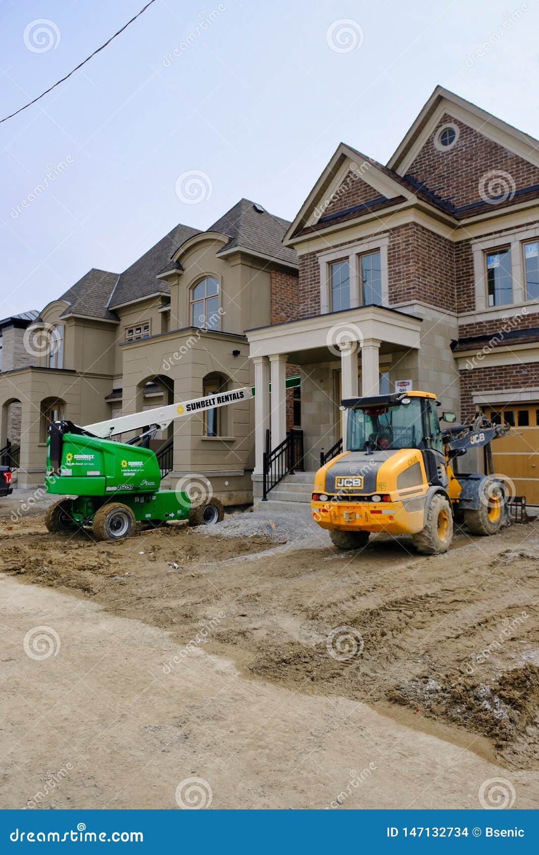 new construction homes in shelburne ontario