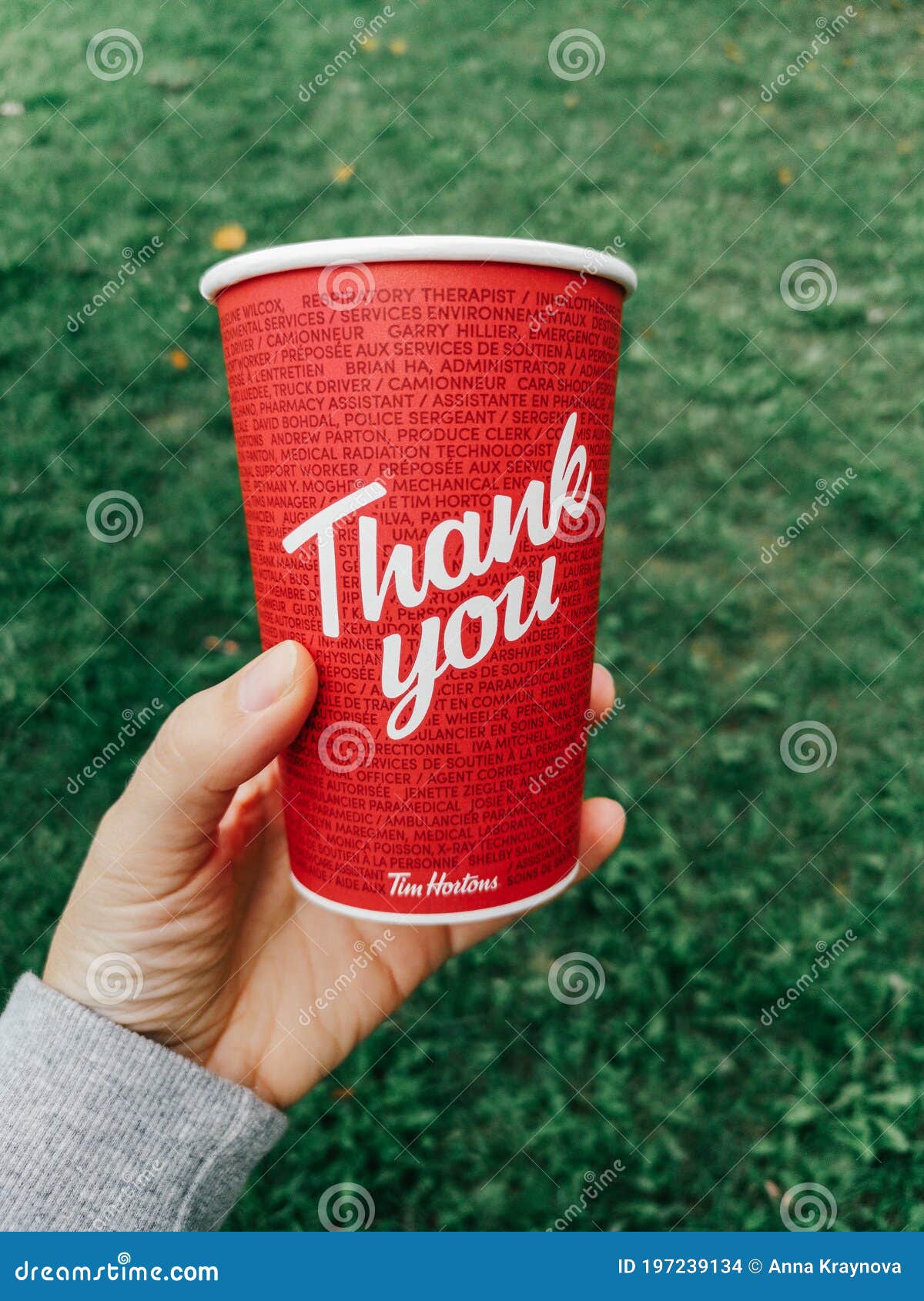 262 Tim Hortons Coffee Stock Photos - Free & Royalty-Free Stock Photos from  Dreamstime