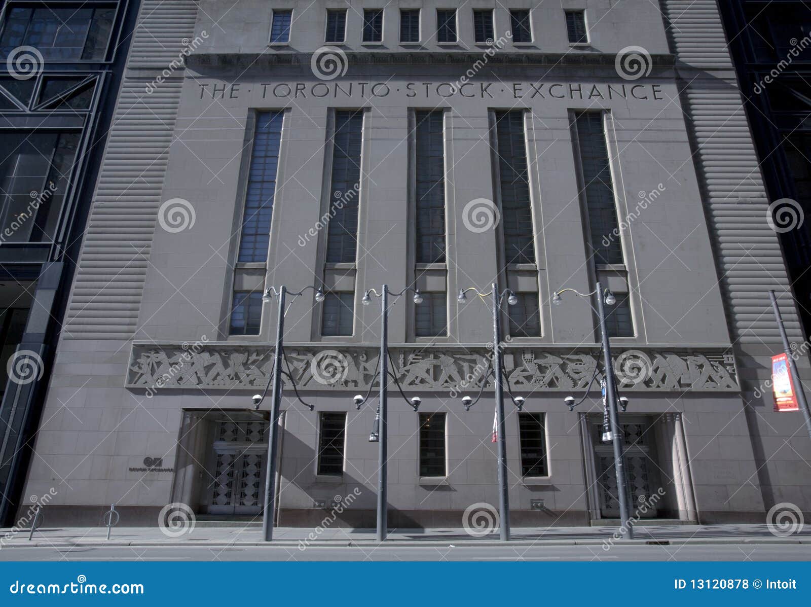 stock market sites toronto stock exchange