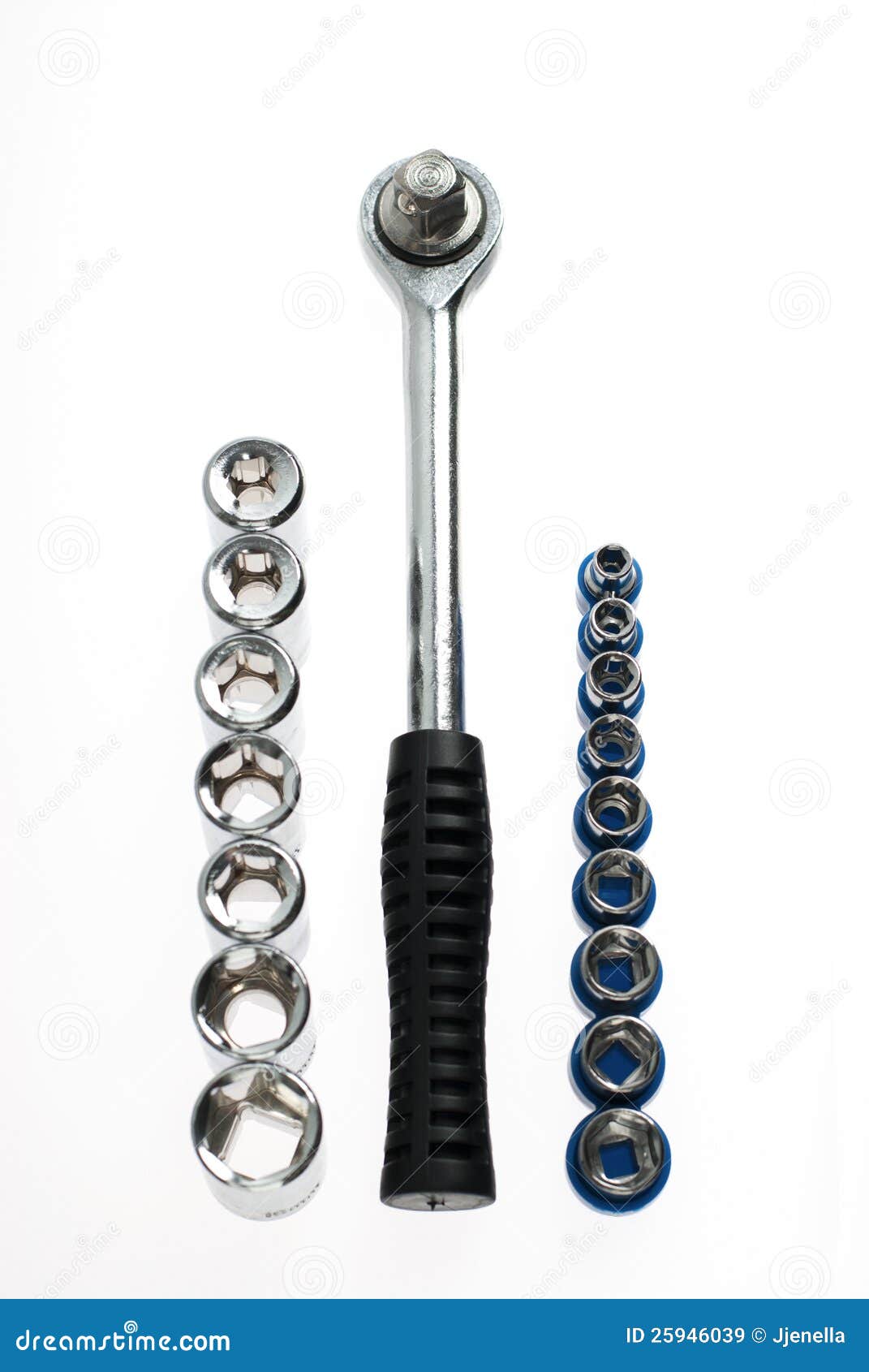 torque wrench set