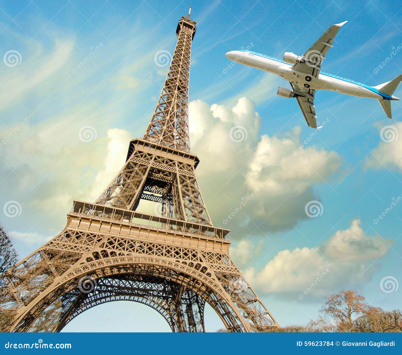 Goiano viaja pela Europa com carro de som e viraliza na web com vídeo na  Torre Eiffel, em Paris; assista, Goiás