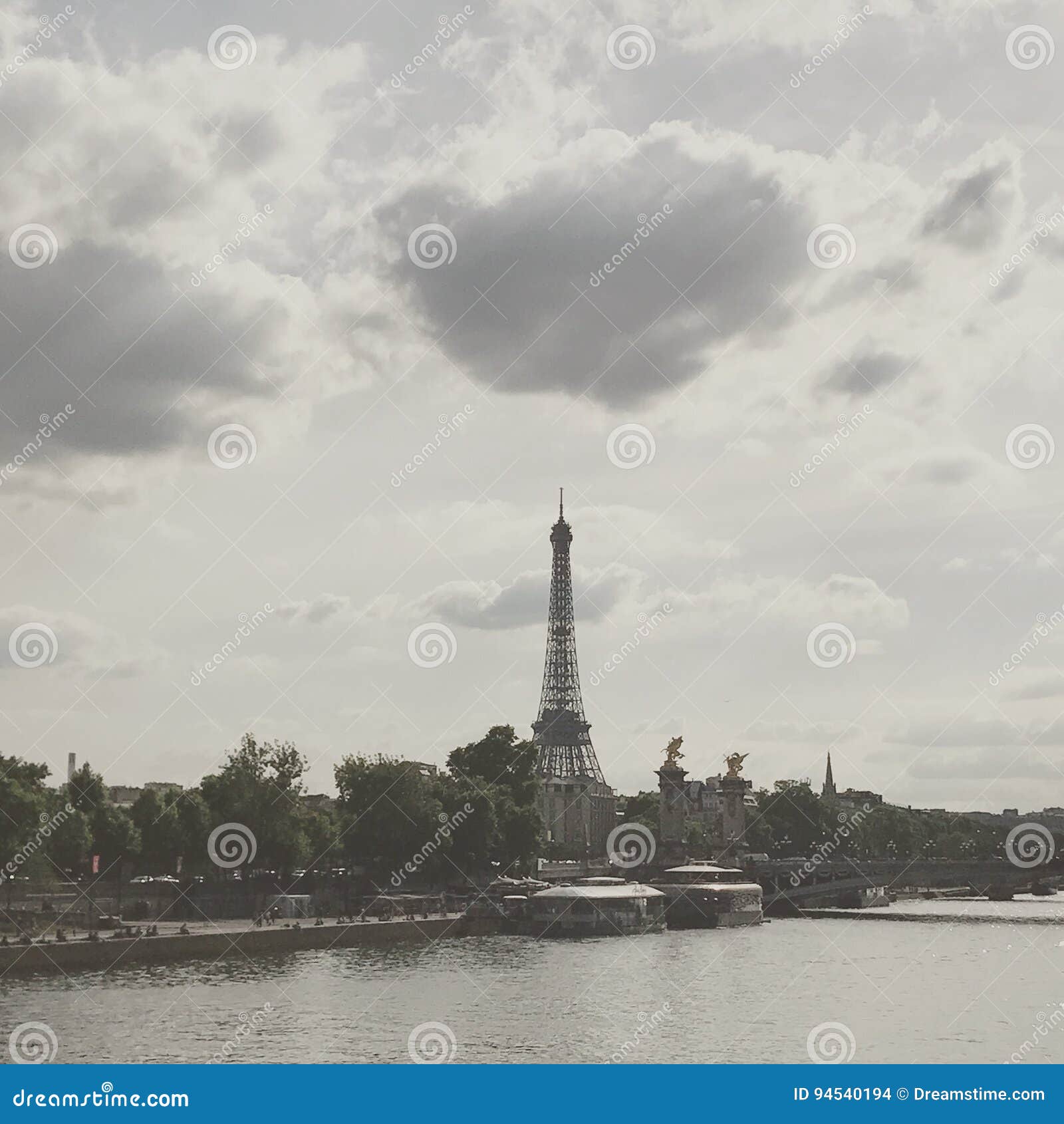 torre eiffel