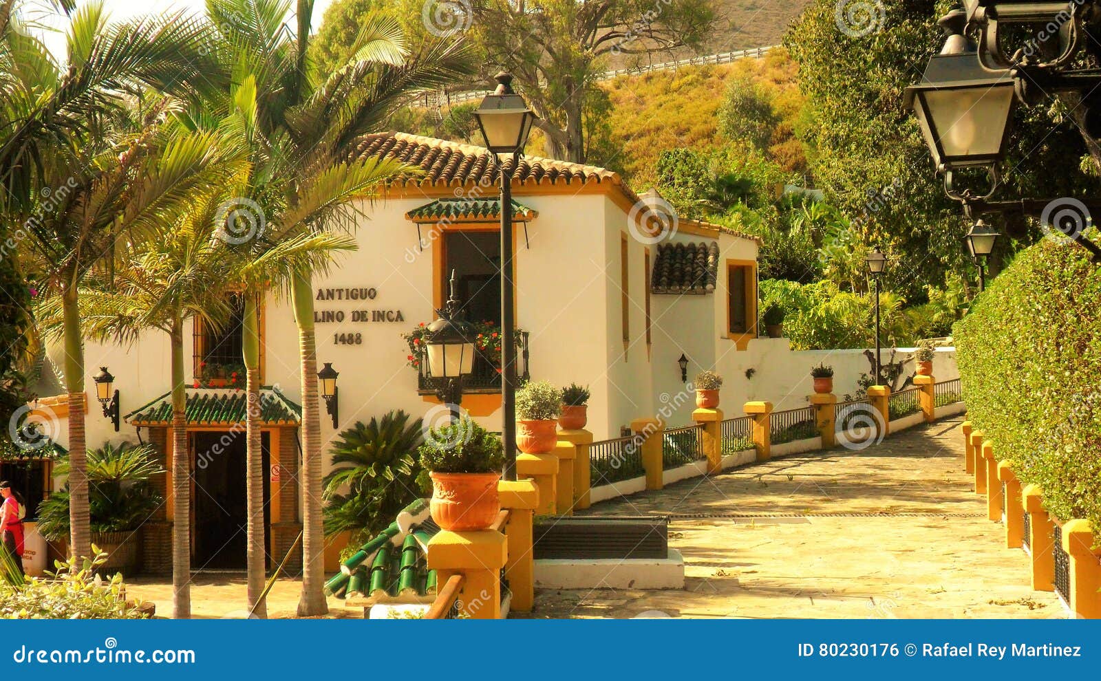 torremolinos-botanic gardens-molino del inca-