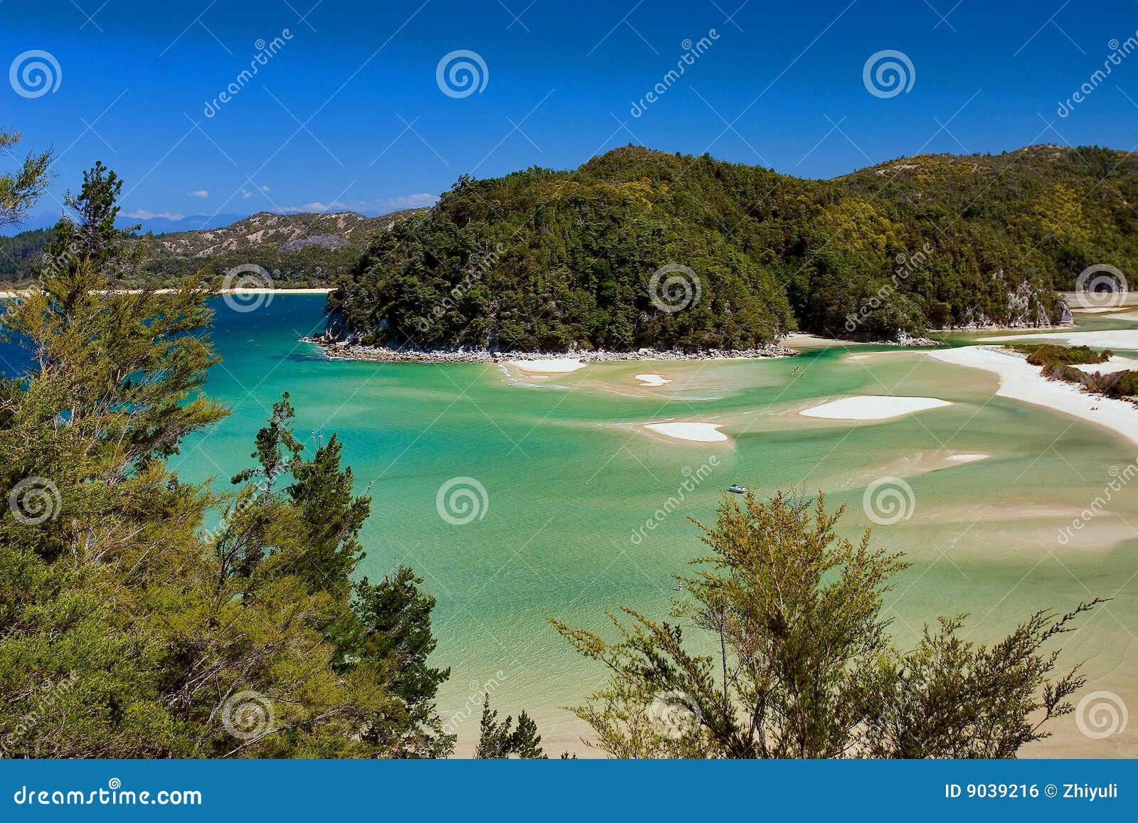 torrent bay golden beach