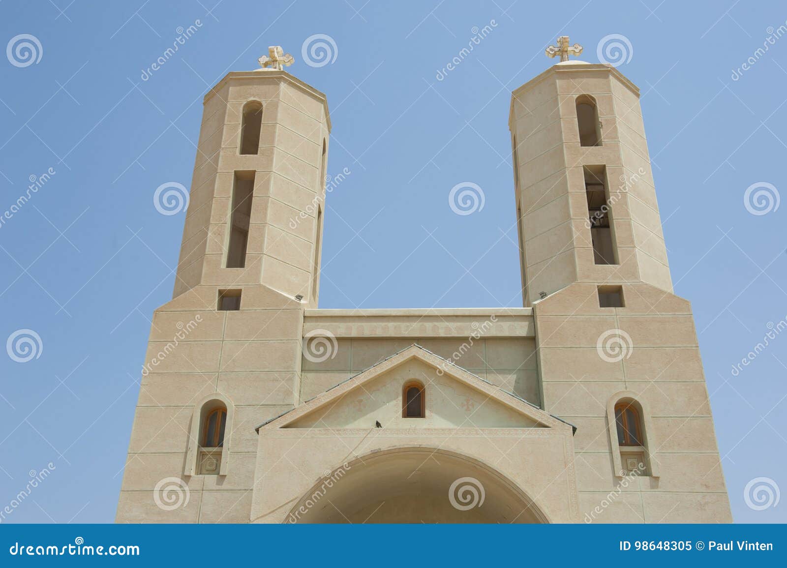 Torres Gemelas De La Iglesia Cristiana Copta Moderna Imagen de archivo - Imagen de azul, afuera: 98648305 Torres Gemelas De La Iglesia Cristiana Copta Moderna Imagen de archivo - Imagen de azul, afuera: 98648305
