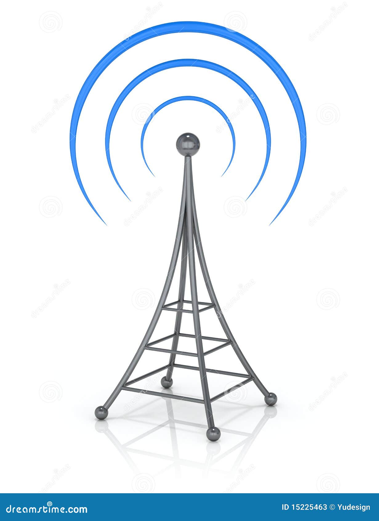 Antenna Illustrazioni, Vettoriali E Clipart Stock (59,439