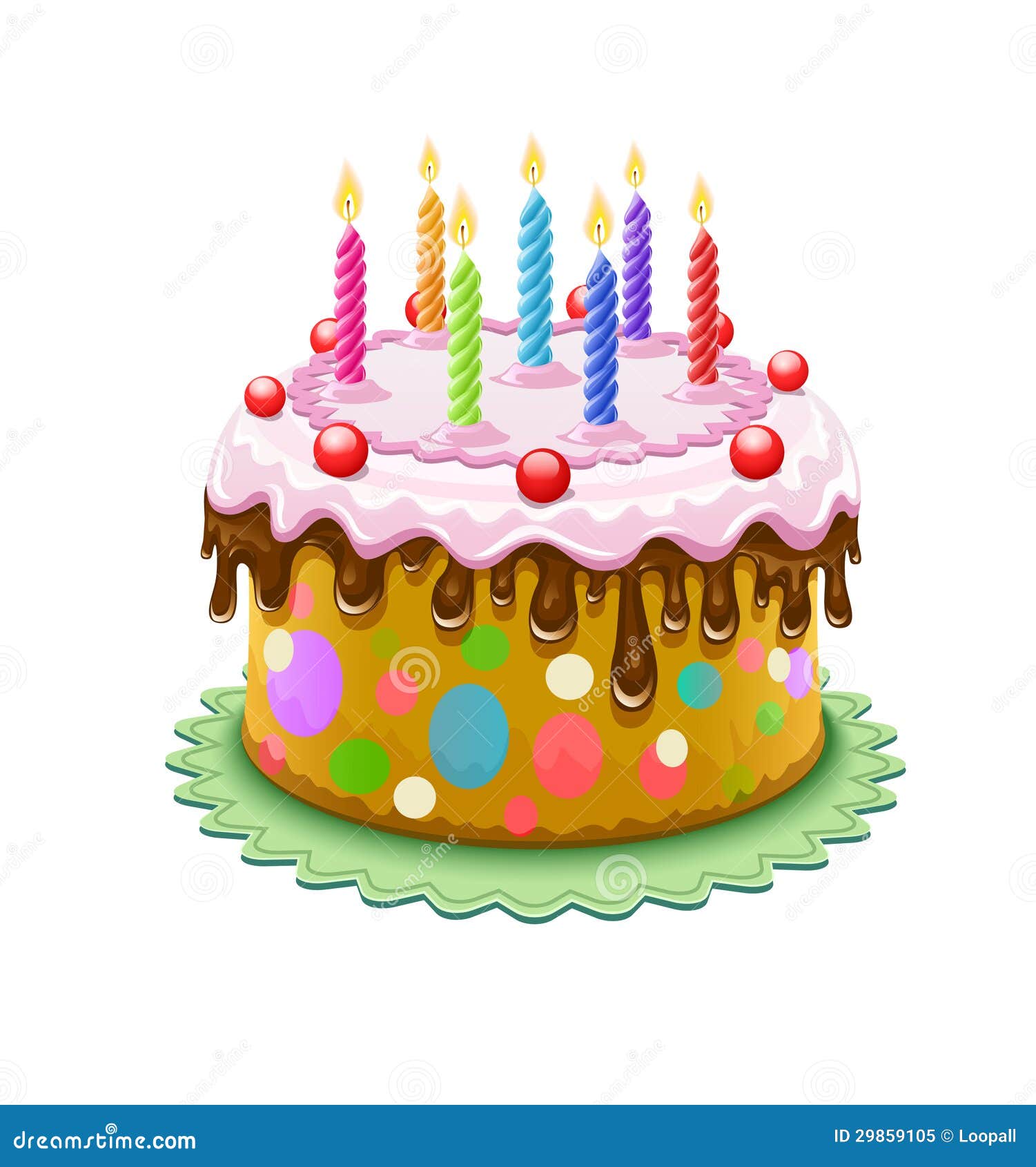 clipart de cumpleaños - photo #42