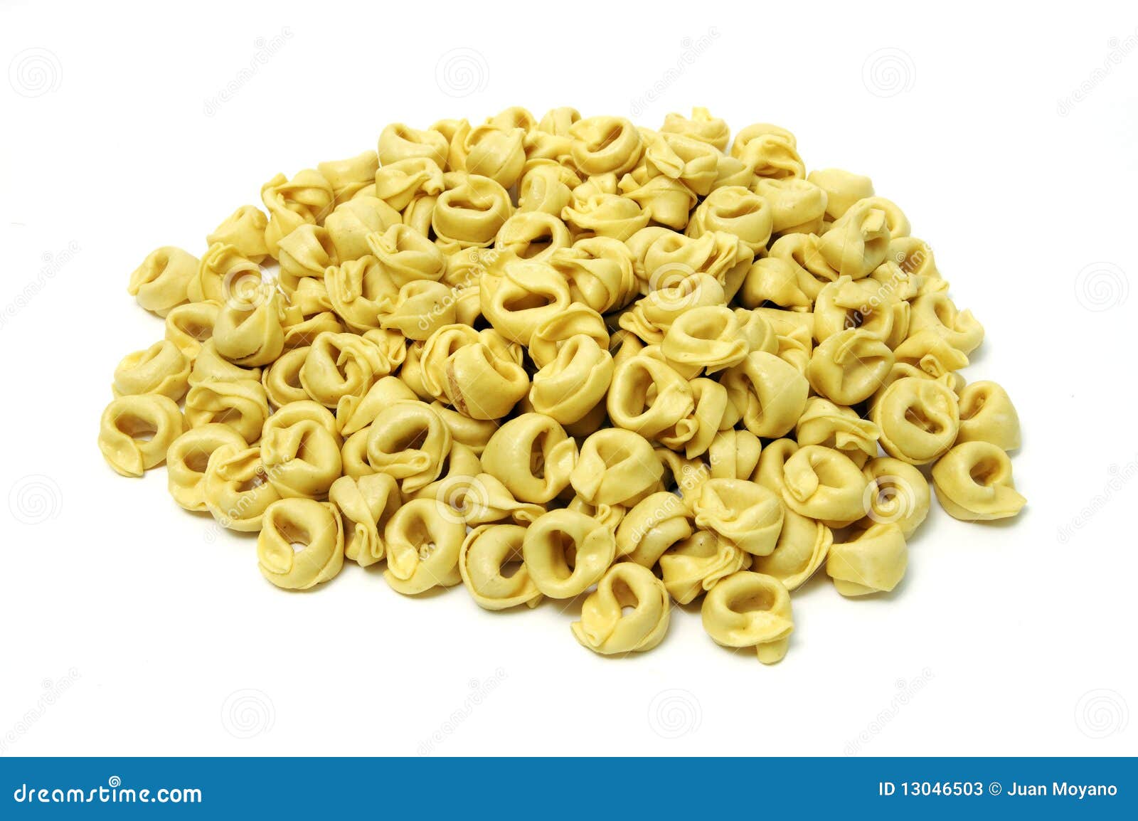 Tortellini stock image. Image of lunch, italy, food, parmesan 13046503