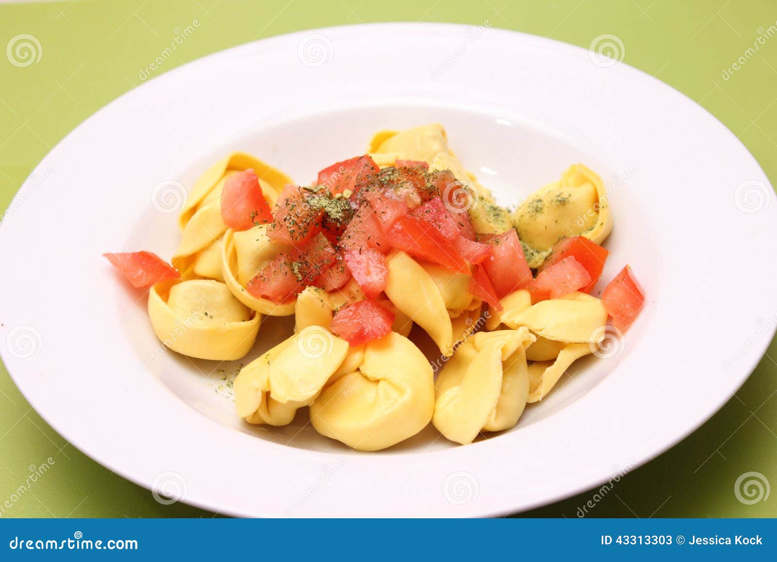 Tortellini stock image. Image of noodles, tortellinis 43313303