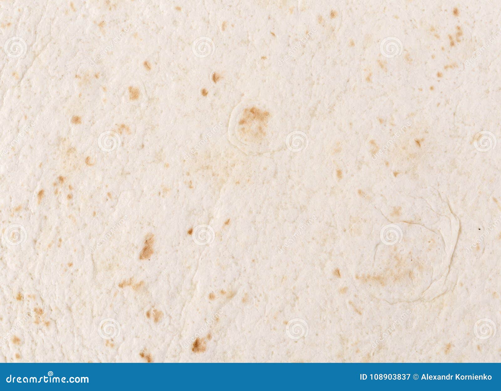 Tortilla wrap background stock image. Image of dough - 108903837