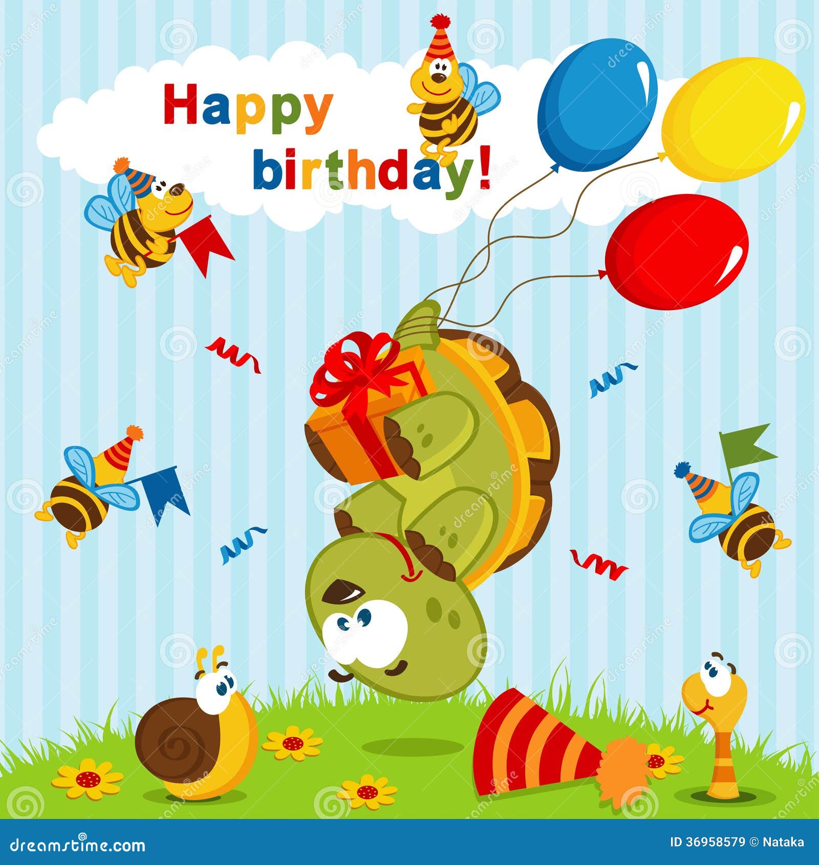 Tortue D Anniversaire Pilotee Sur Des Ballons Illustration De Vecteur Illustration Du Anniversaire Pilotee Tortue D Anniversaire Pilotee Sur Des Ballons Illustration De Vecteur Illustration Du Anniversaire Pilotee