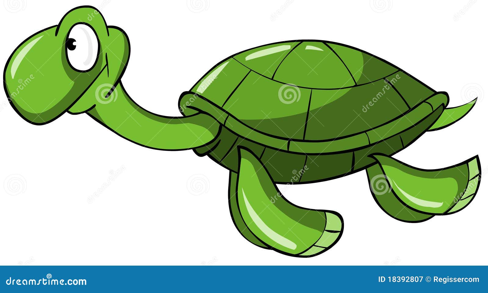 clipart tortue de mer - photo #1