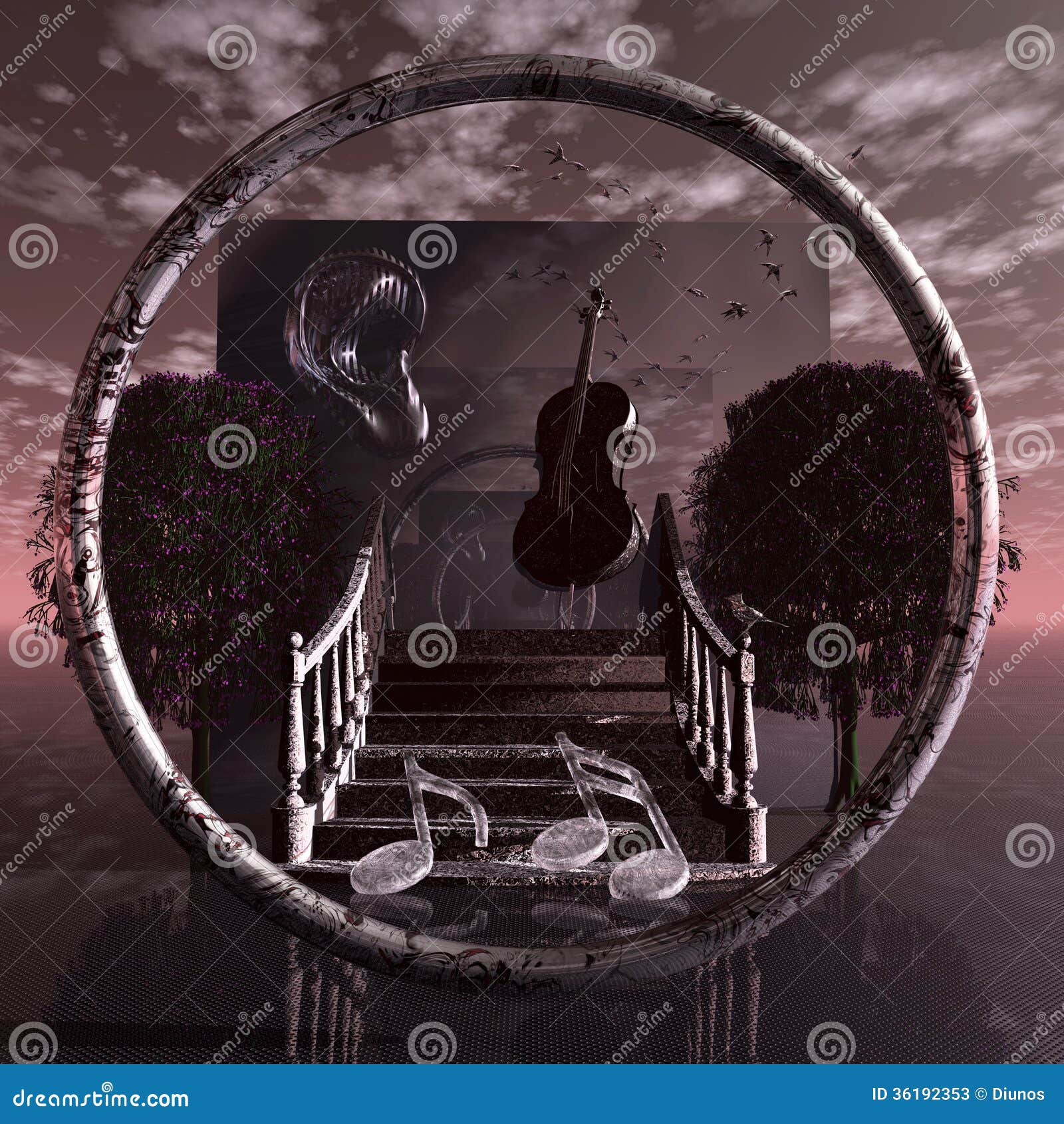 Torus - meaning stock illustration. Illustration of frame - 36192353