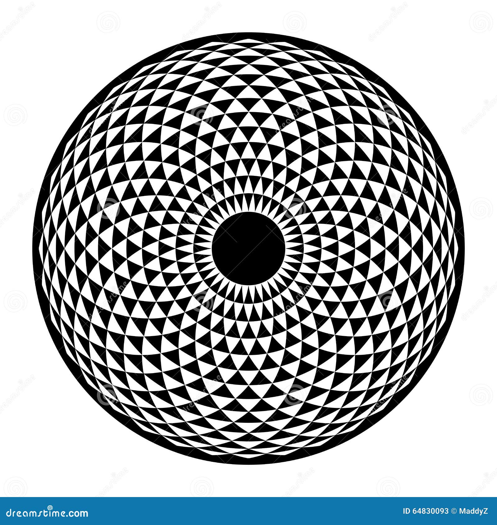 torus yantra, hypnotic eye sacred geometry basic 