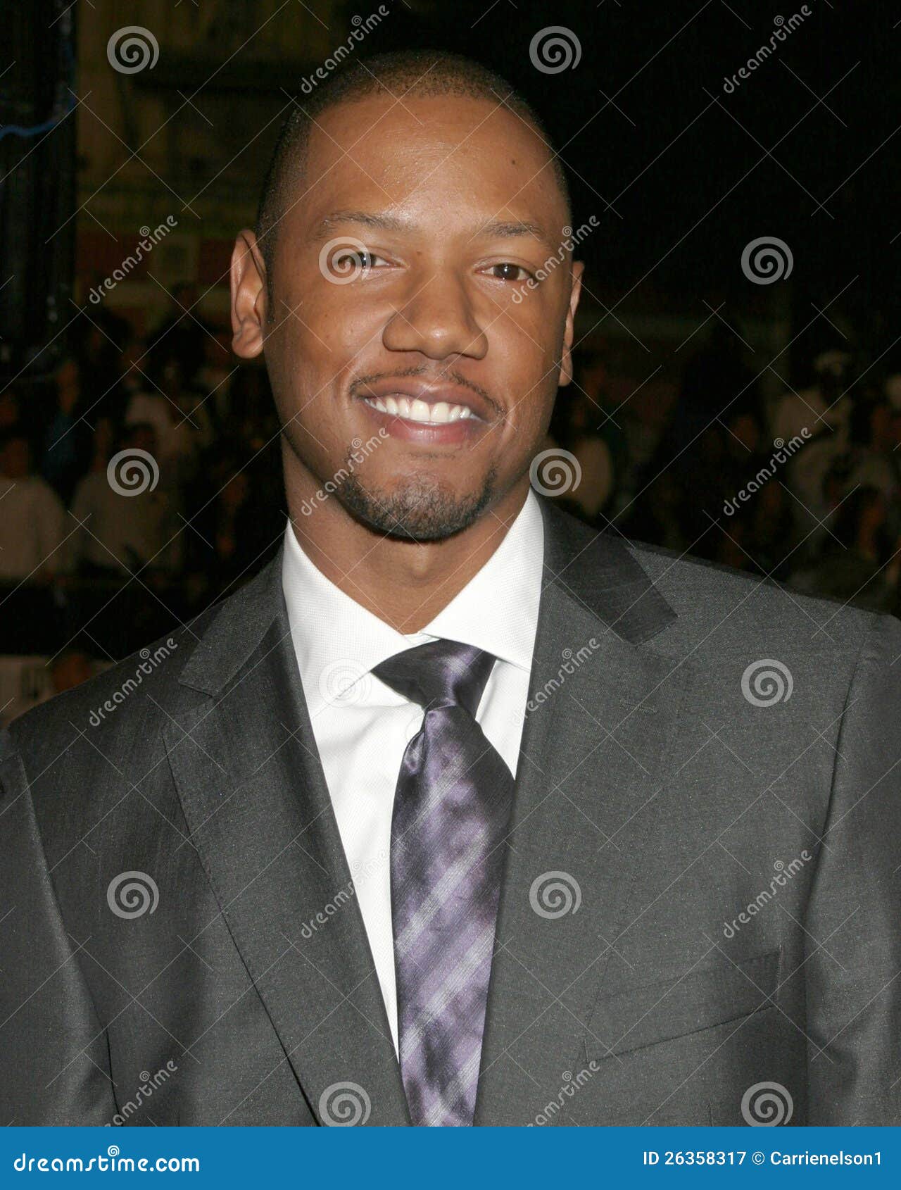 Tory Kittles editorial photography. Image of angeles 26358317