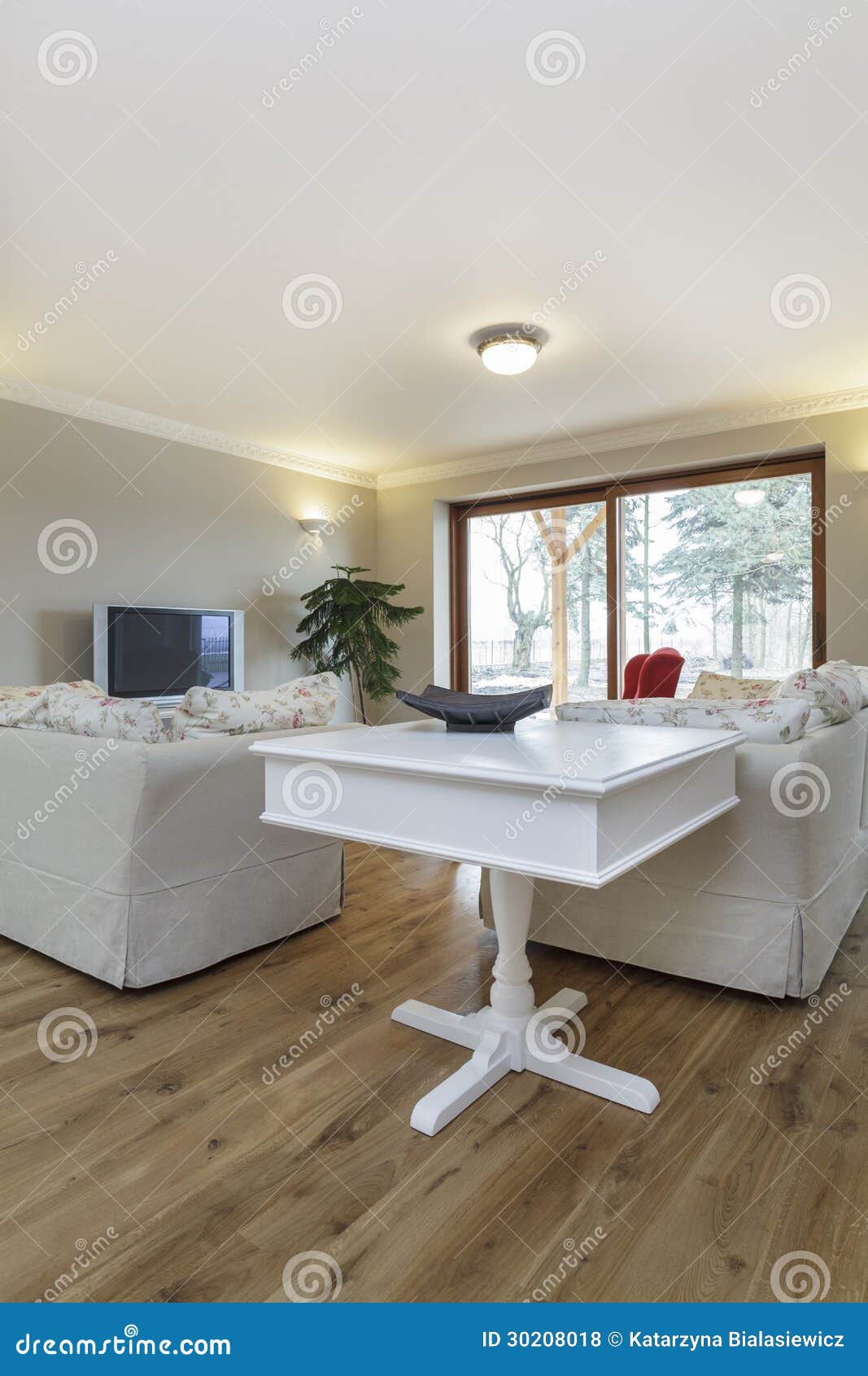 Toskana weiÃe möbel lizenzfreie stockfotos bild: 30208018
