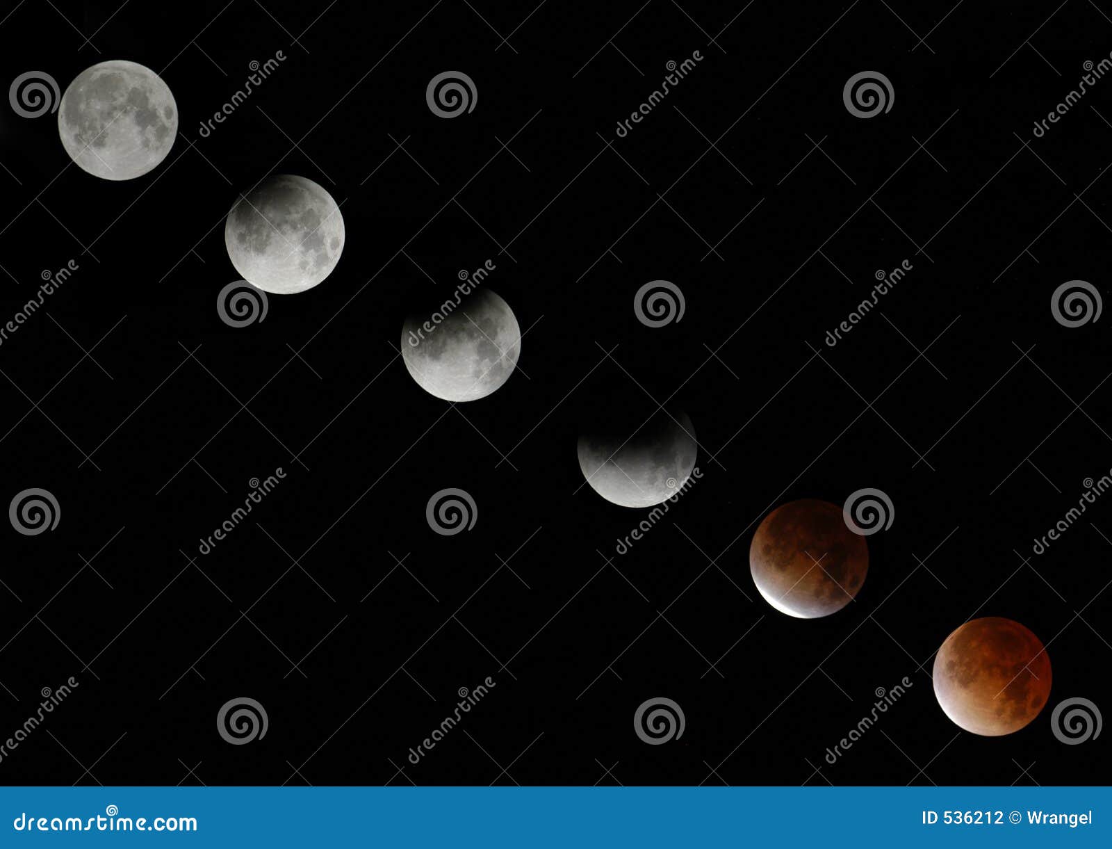 total lunar eclipse