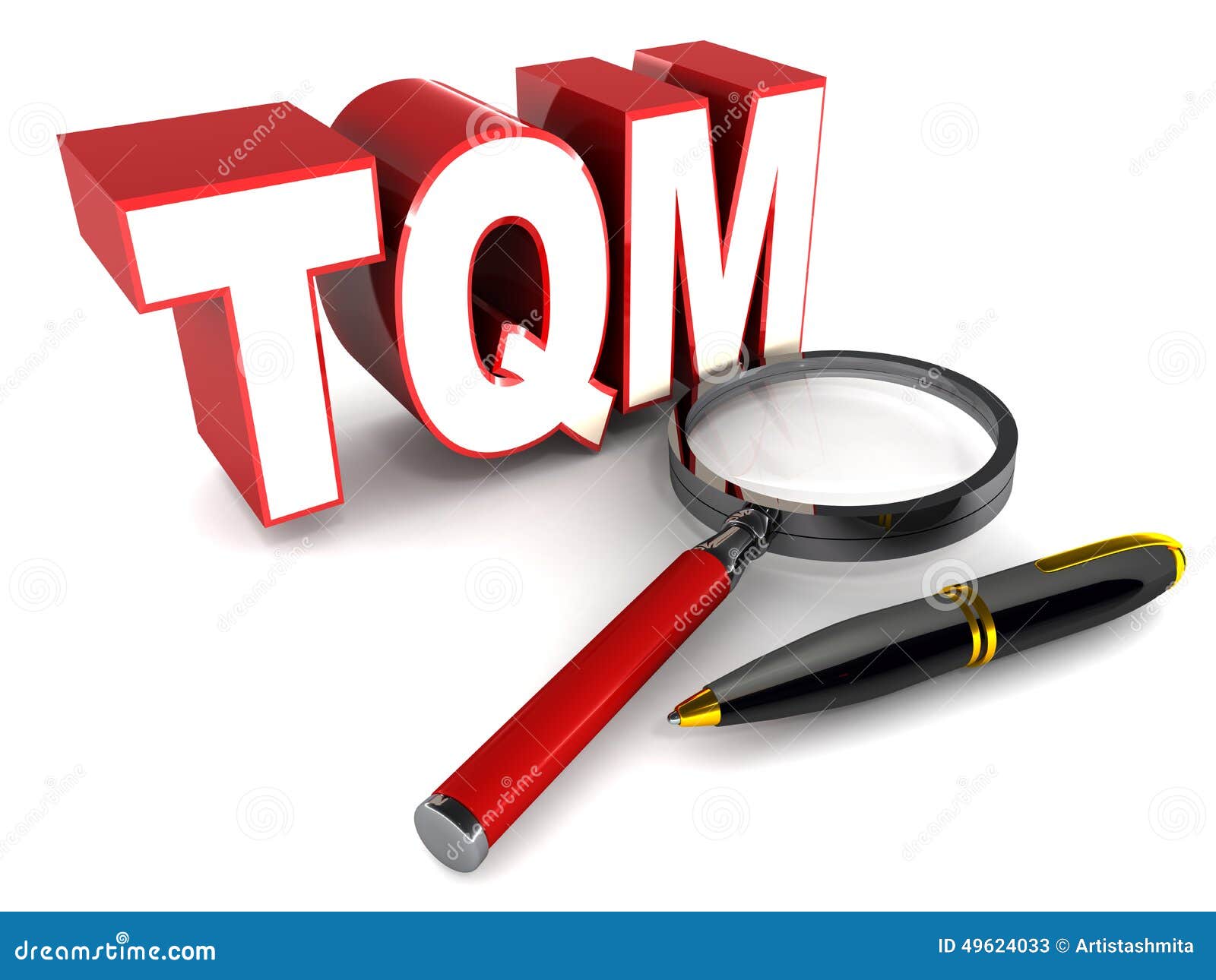 что такое tqm картинки