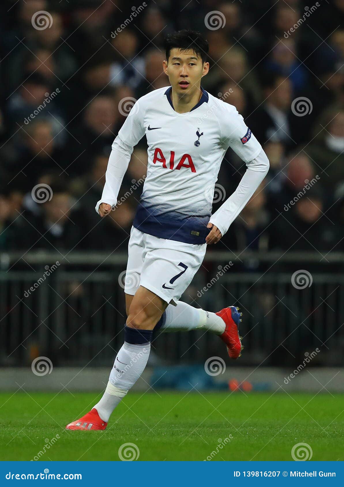 130 Son Heung Min Photos Free Royalty Free Stock Photos From Dreamstime