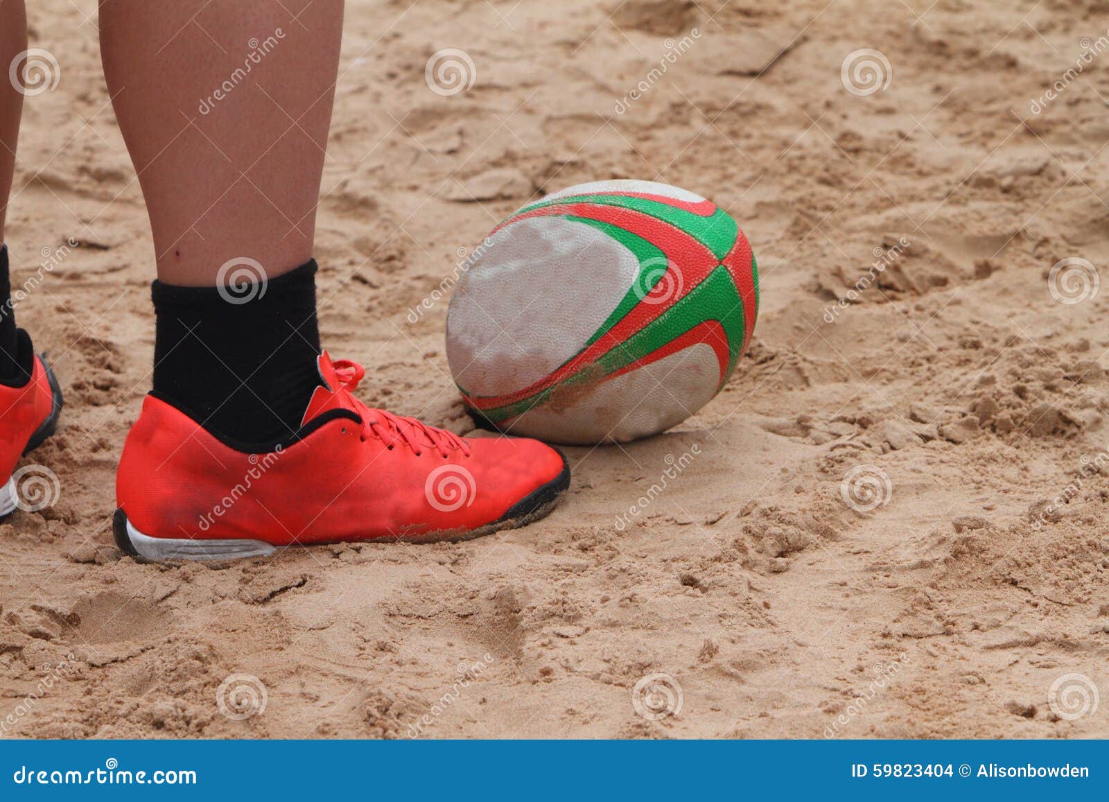 Touch rugby stock photo. Image of ball, sport, rugby 59823404