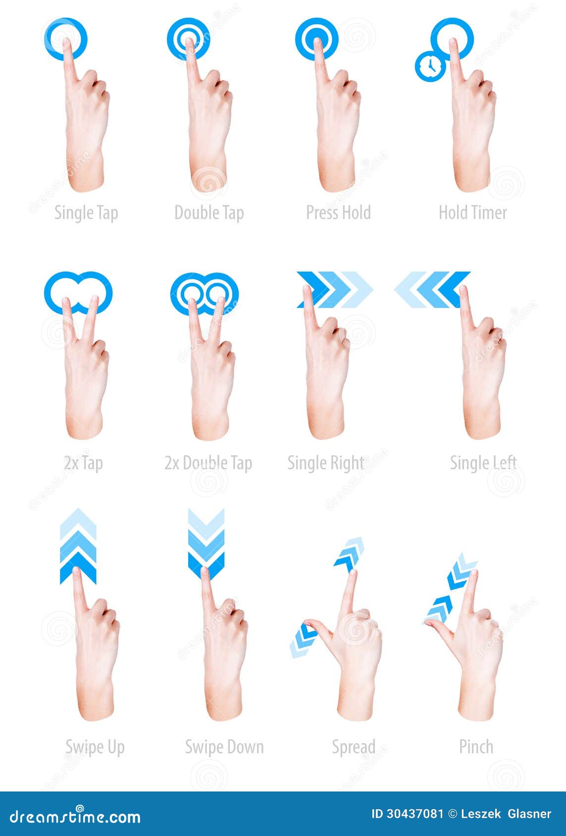 touchme gesture studio touchme gesture studio