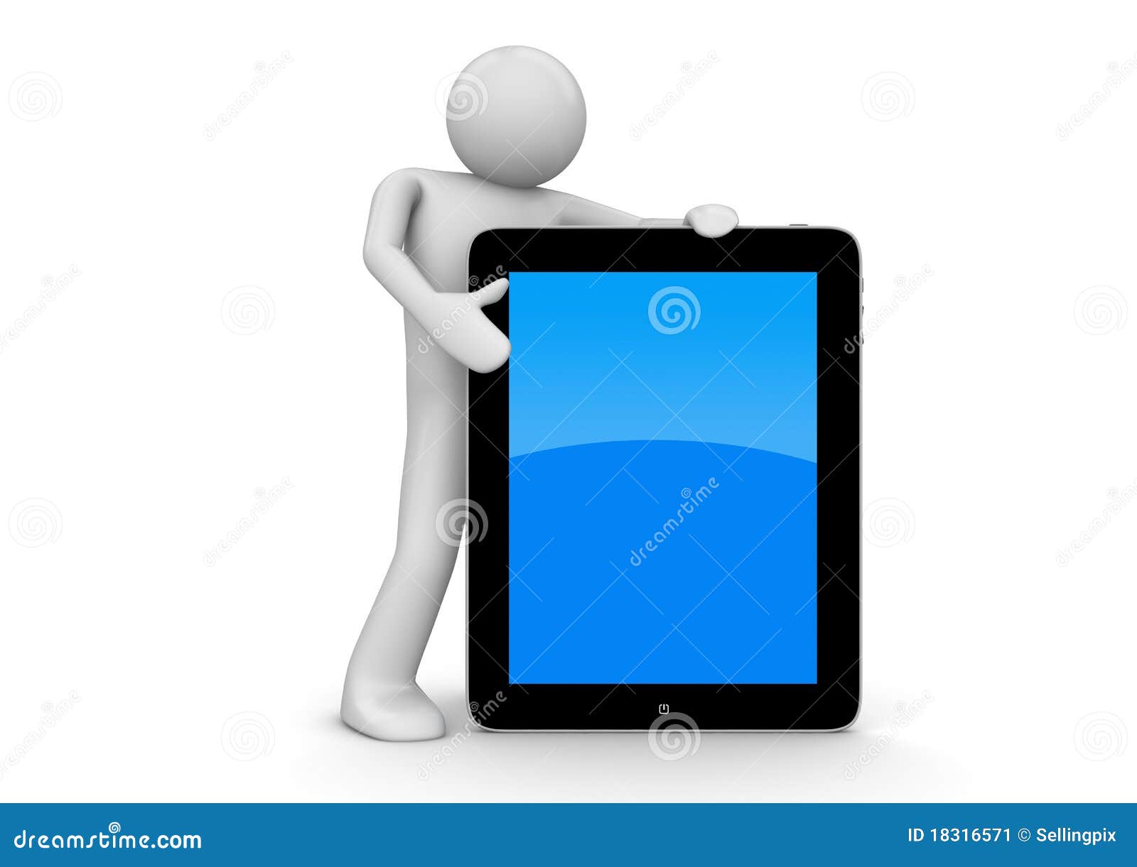 touchpad owner