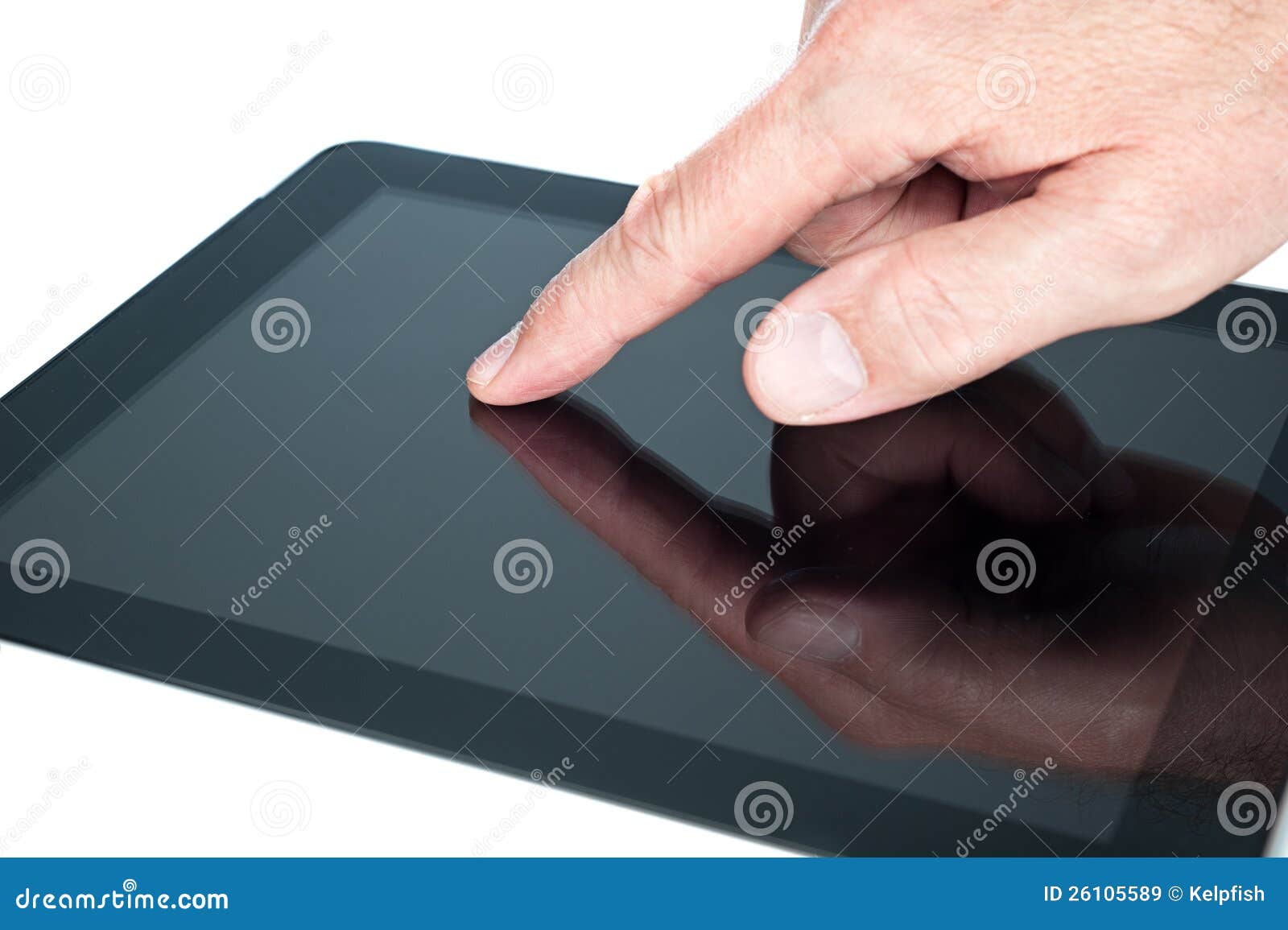 touchpad tablet