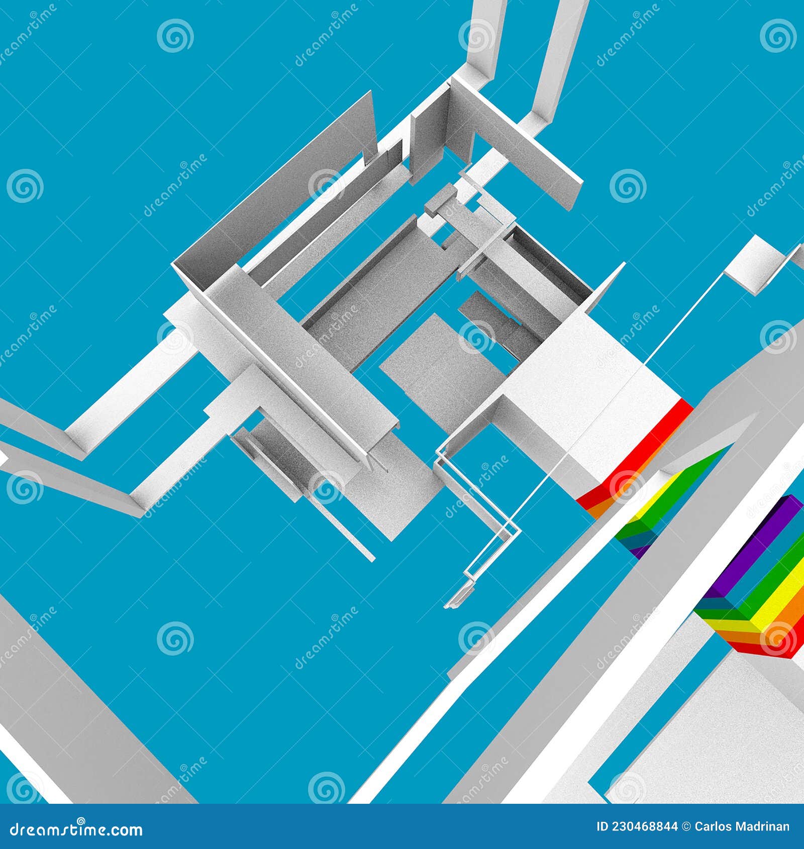 touchtap series 2 1 is a set of structures with one point of proximity