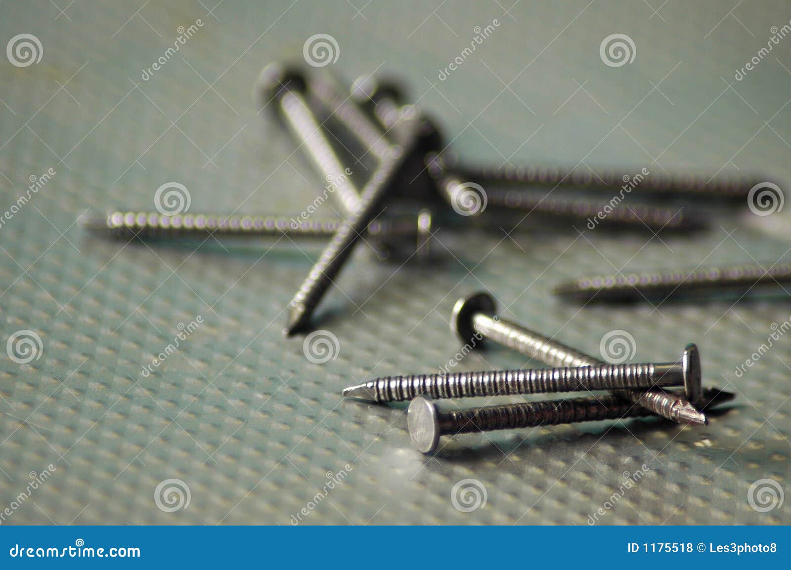 Tough as nails stock photo. Image of construct, construction 1175518