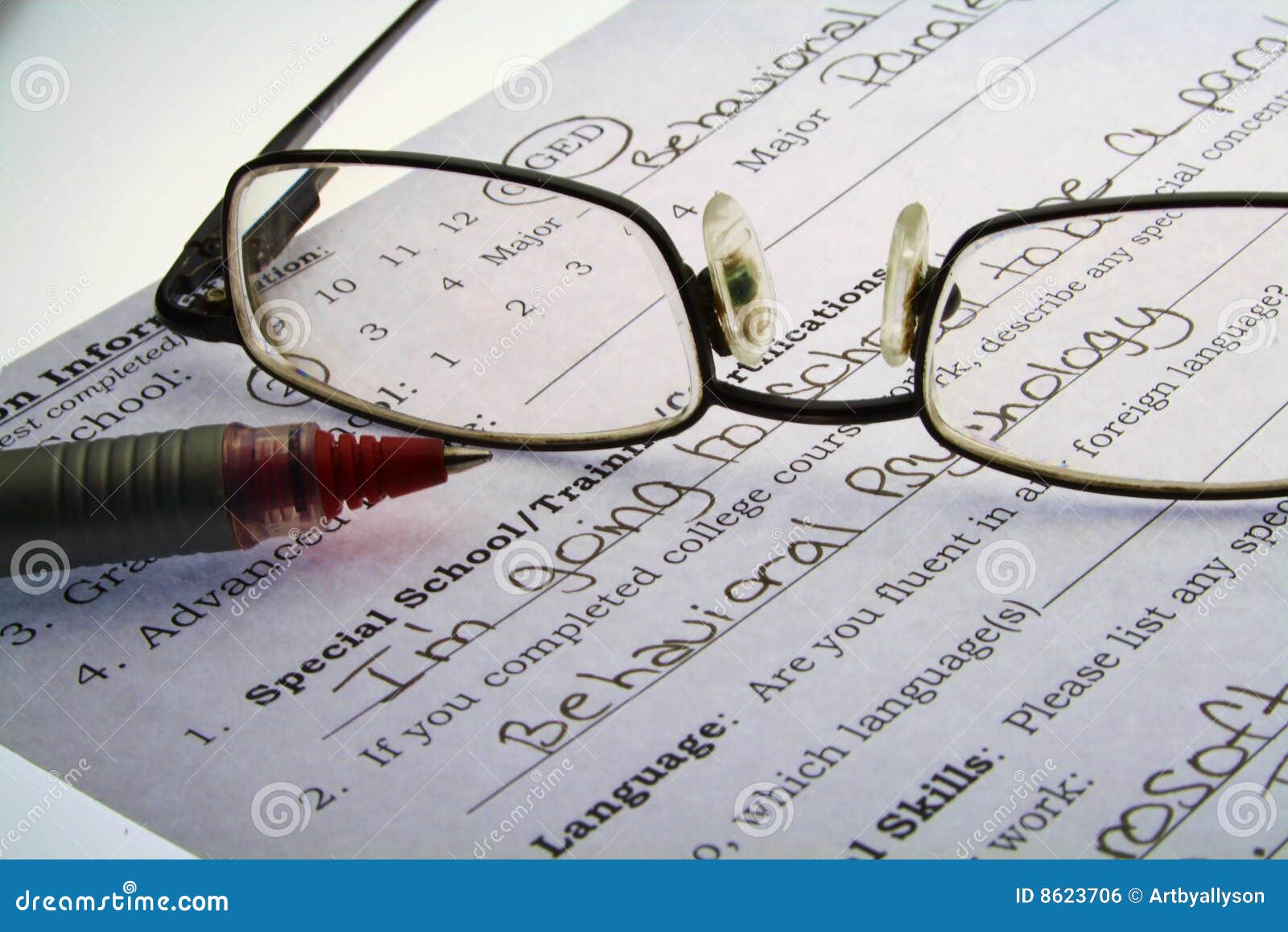 Tough Job Market stock photo. Image of workforce, hire - 8623706